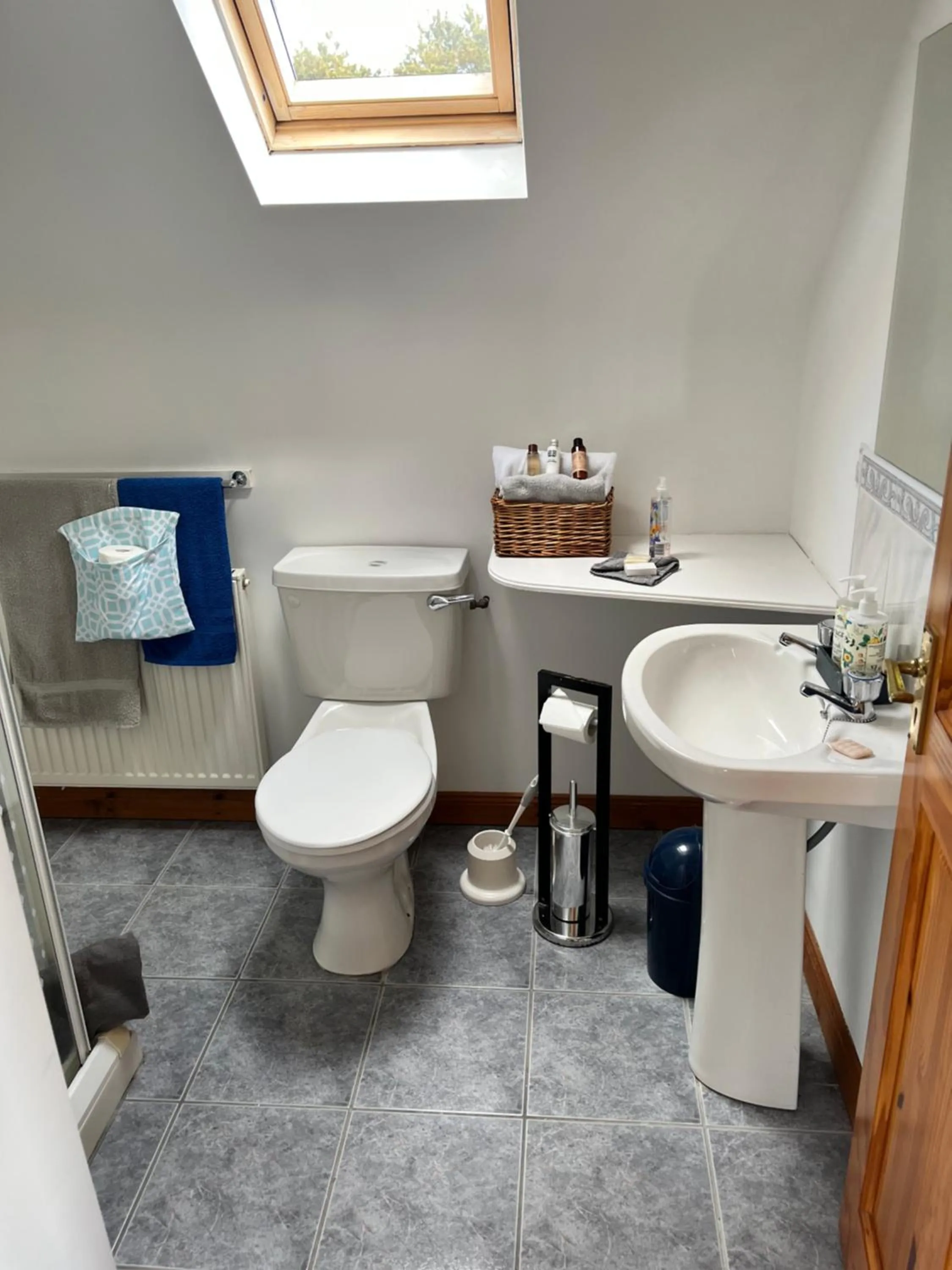 Dal Riada B&B