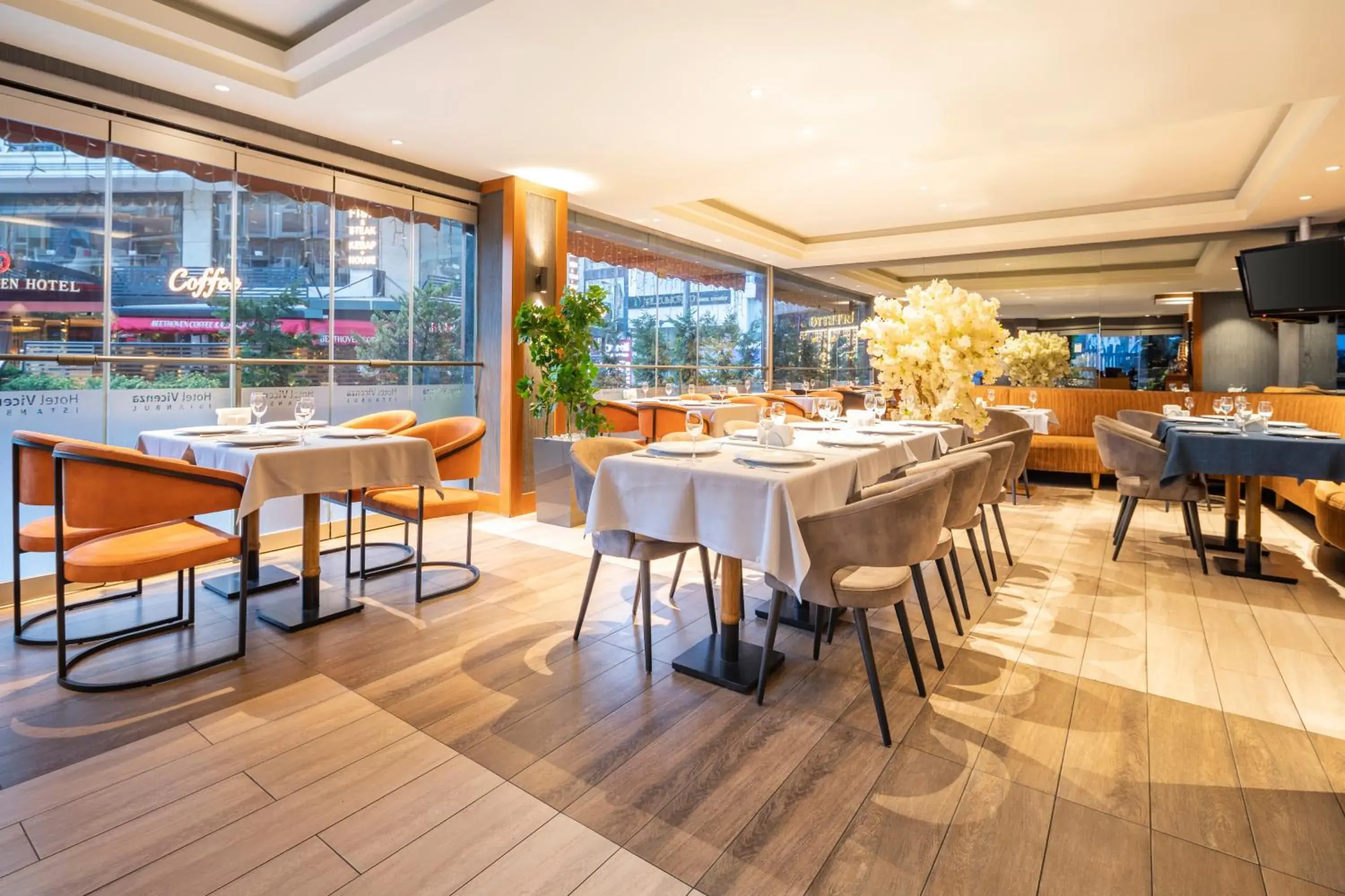 Restaurant/places to eat in Vicenza Hotel Istanbul Old City Restaurant/places to eat in Vicenza Hotel Istanbul Old City