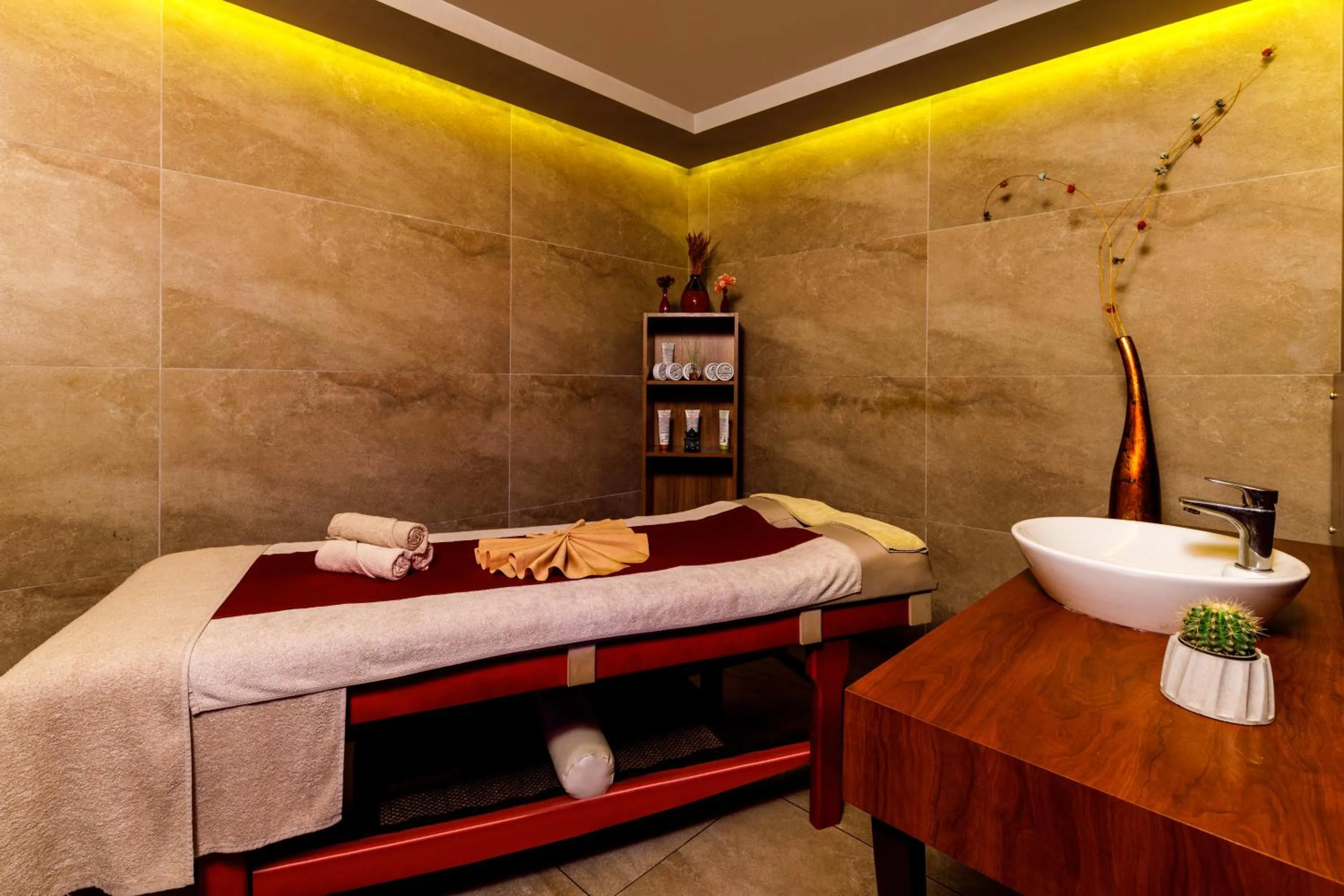 Massage in Vicenza Hotel Istanbul Old City