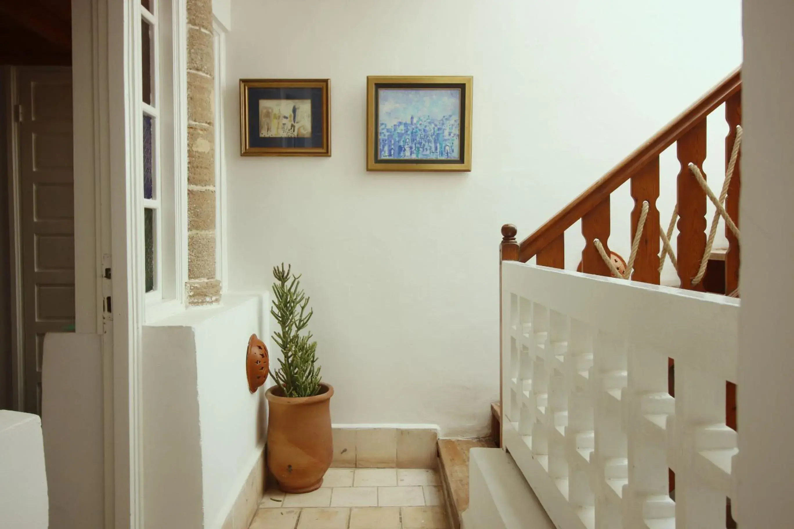 Property building in Riad Dar Zayna Property building in Riad Dar Zayna