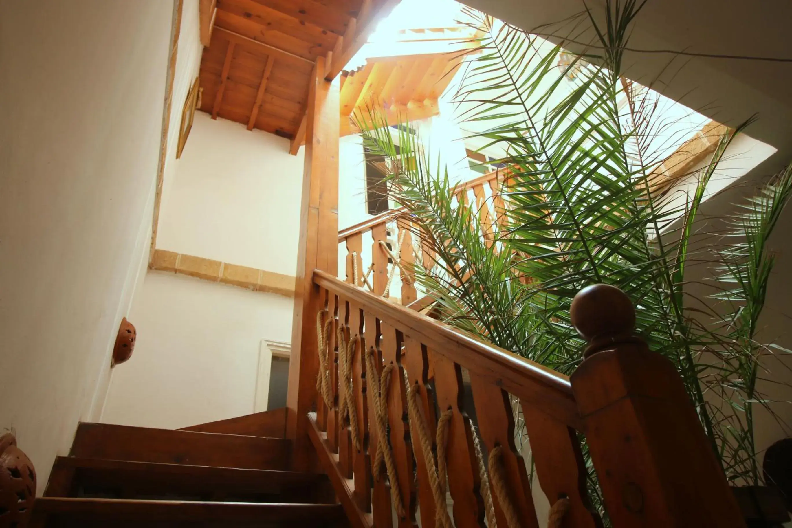 Property building in Riad Dar Zayna Property building in Riad Dar Zayna