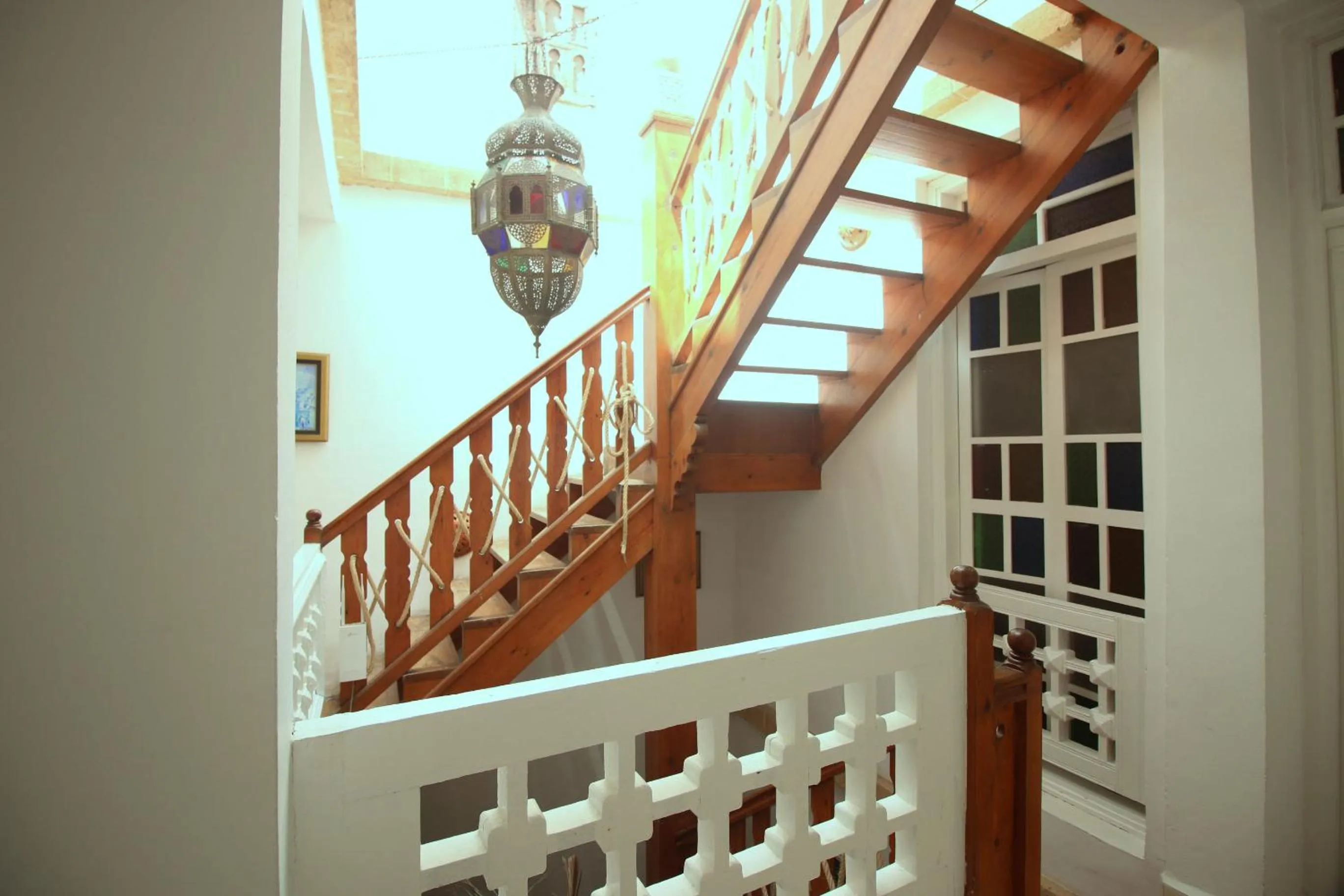 Property building in Riad Dar Zayna