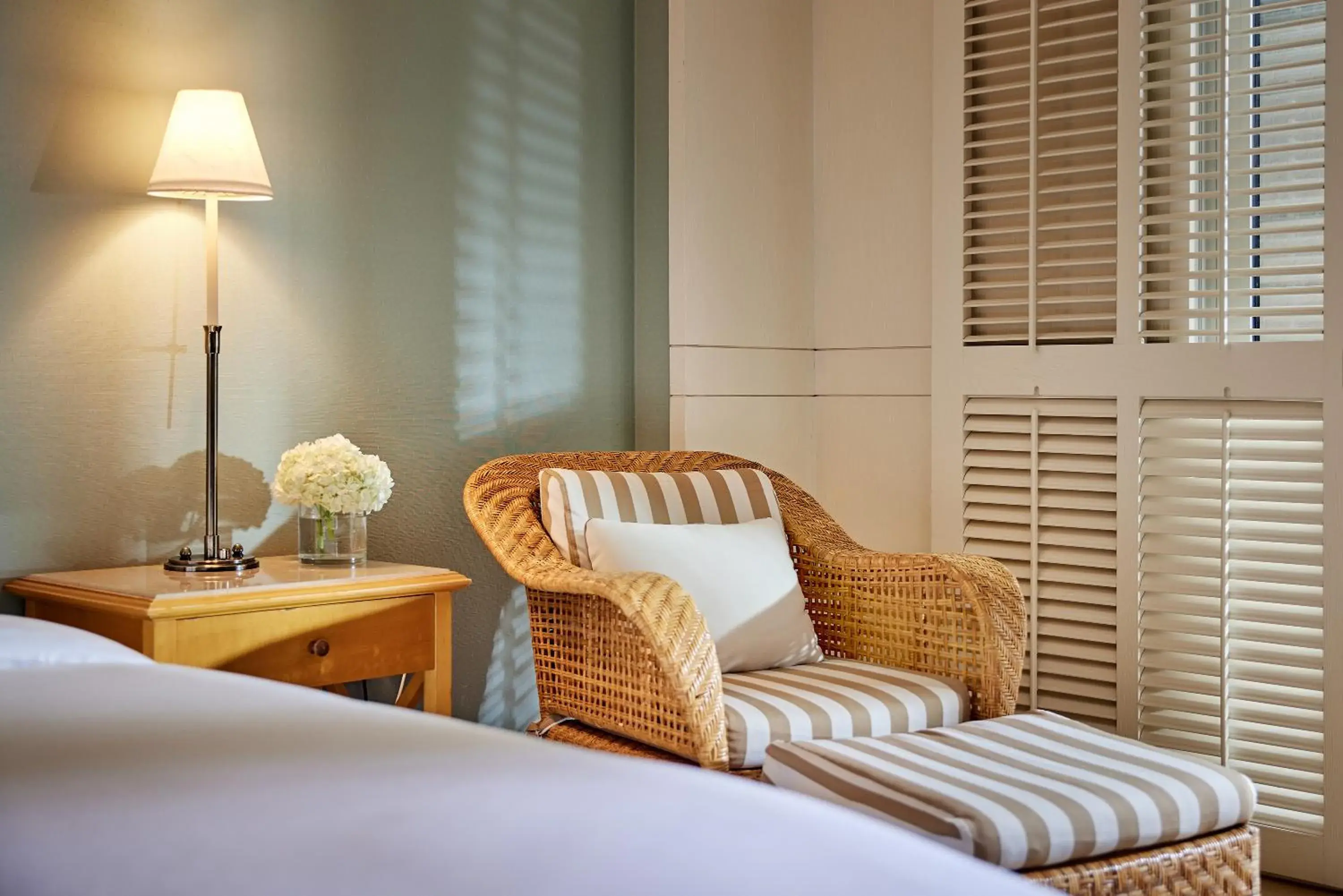 Deluxe Twin Mountain in The Shilla Jeju Deluxe Twin Mountain in The Shilla Jeju