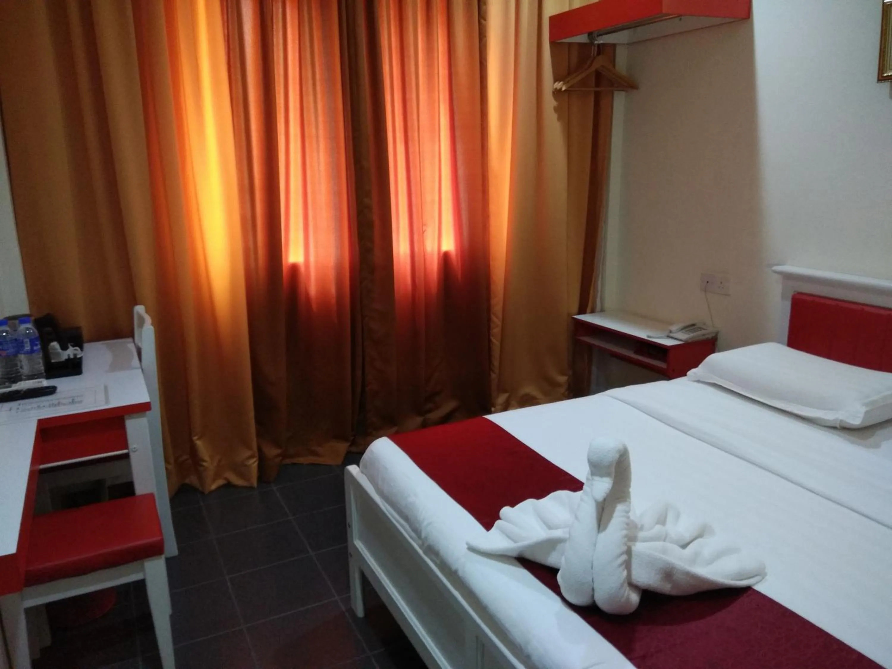 Standard Queen Room in Pz Hotel