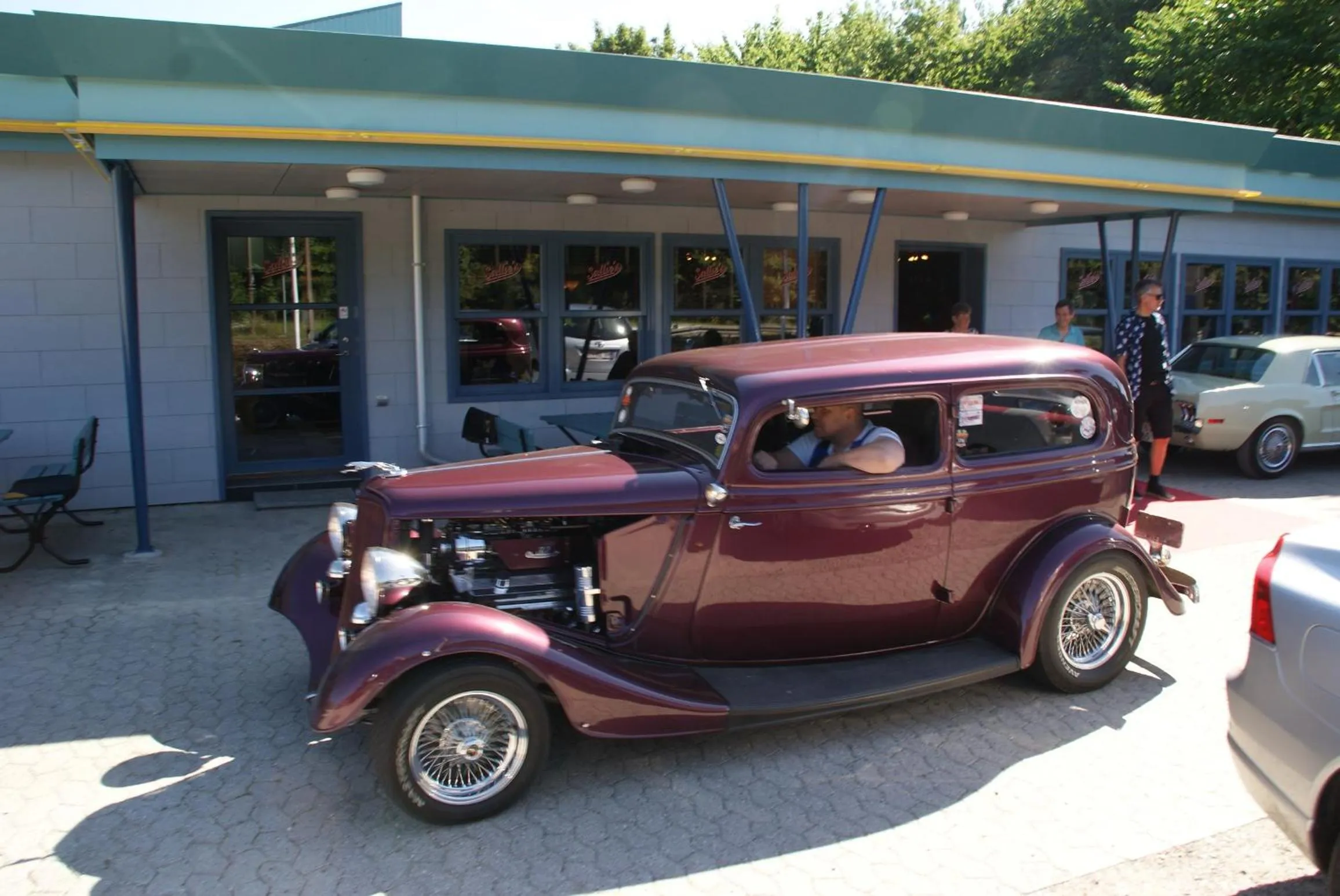 Other in Wittrup Motel