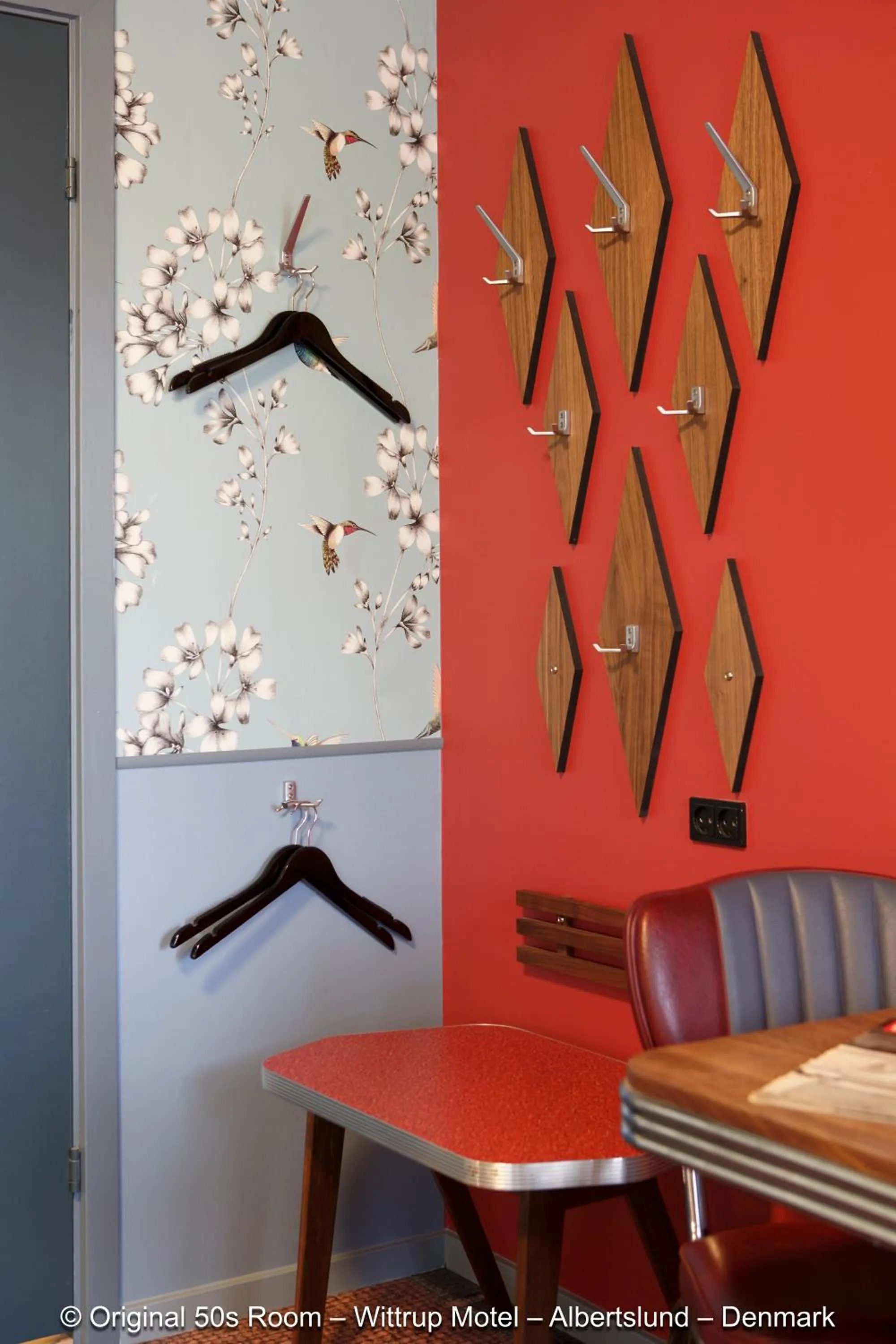 Other in Wittrup Motel