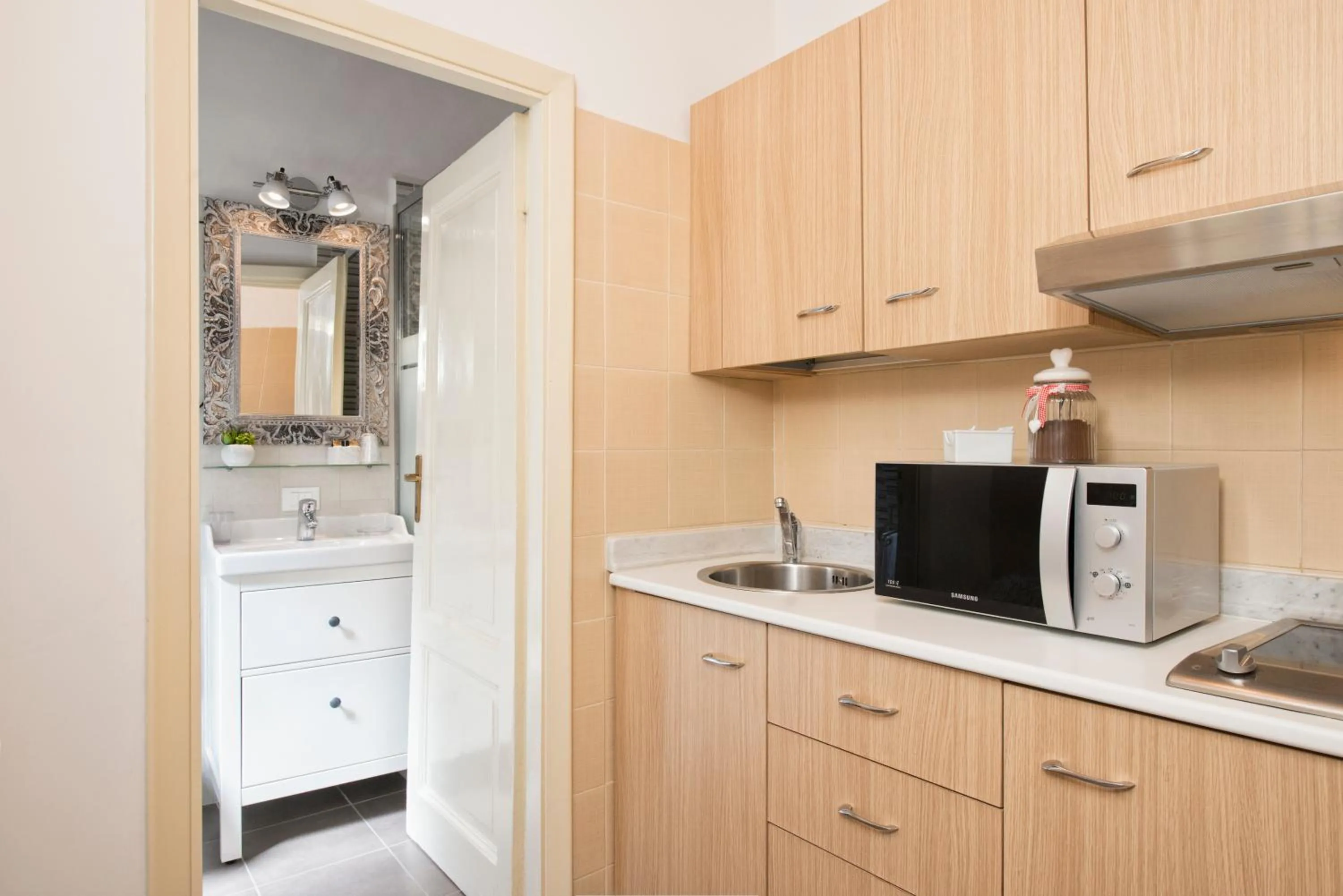 Other in Navona Tower Relais