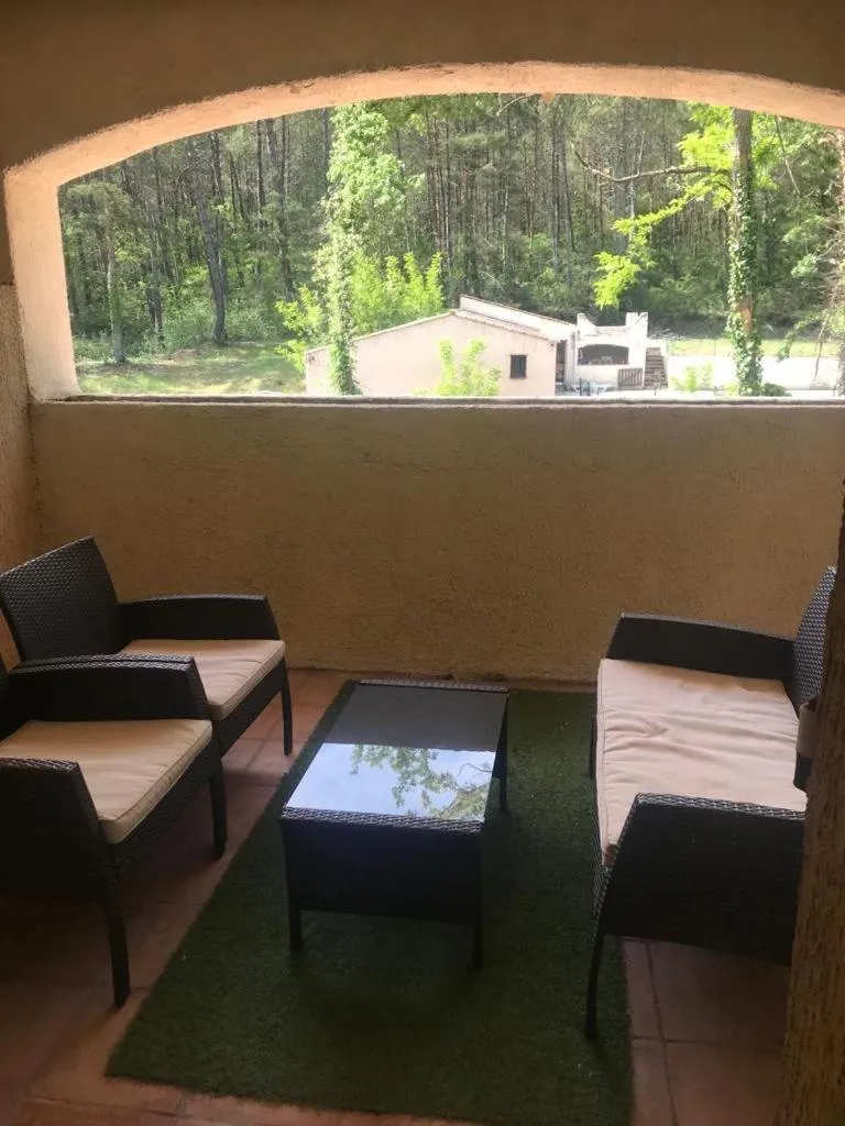 HUMAN HOTEL RESIDENCE ex esparrus