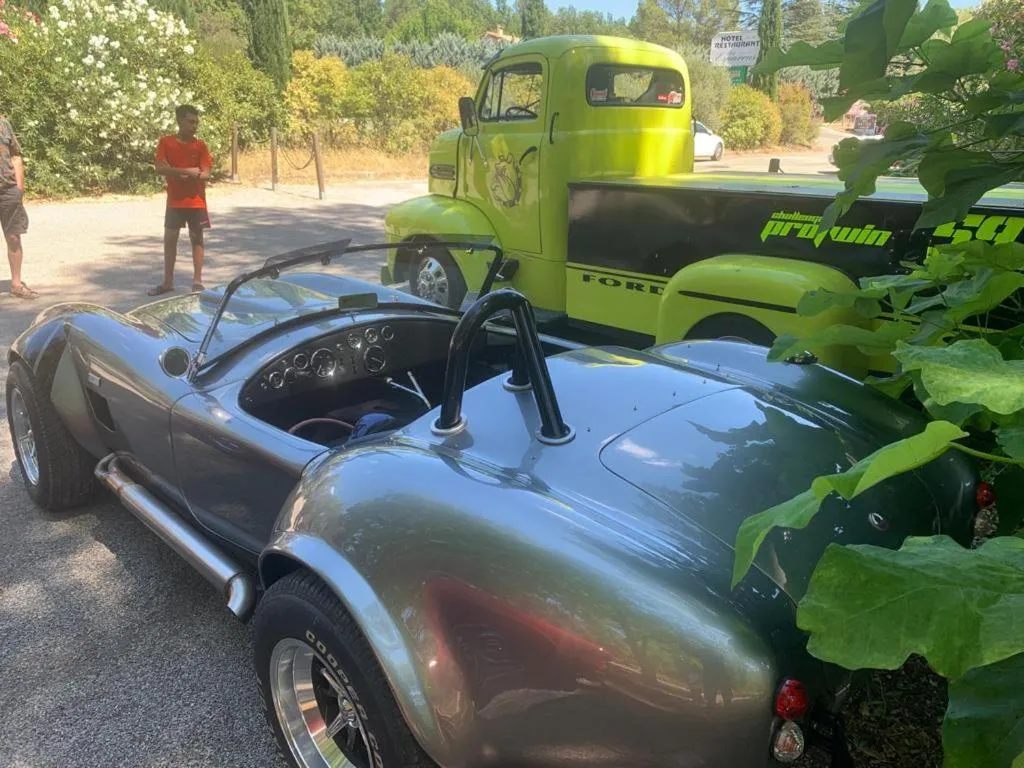 HUMAN HOTEL RESIDENCE ex esparrus