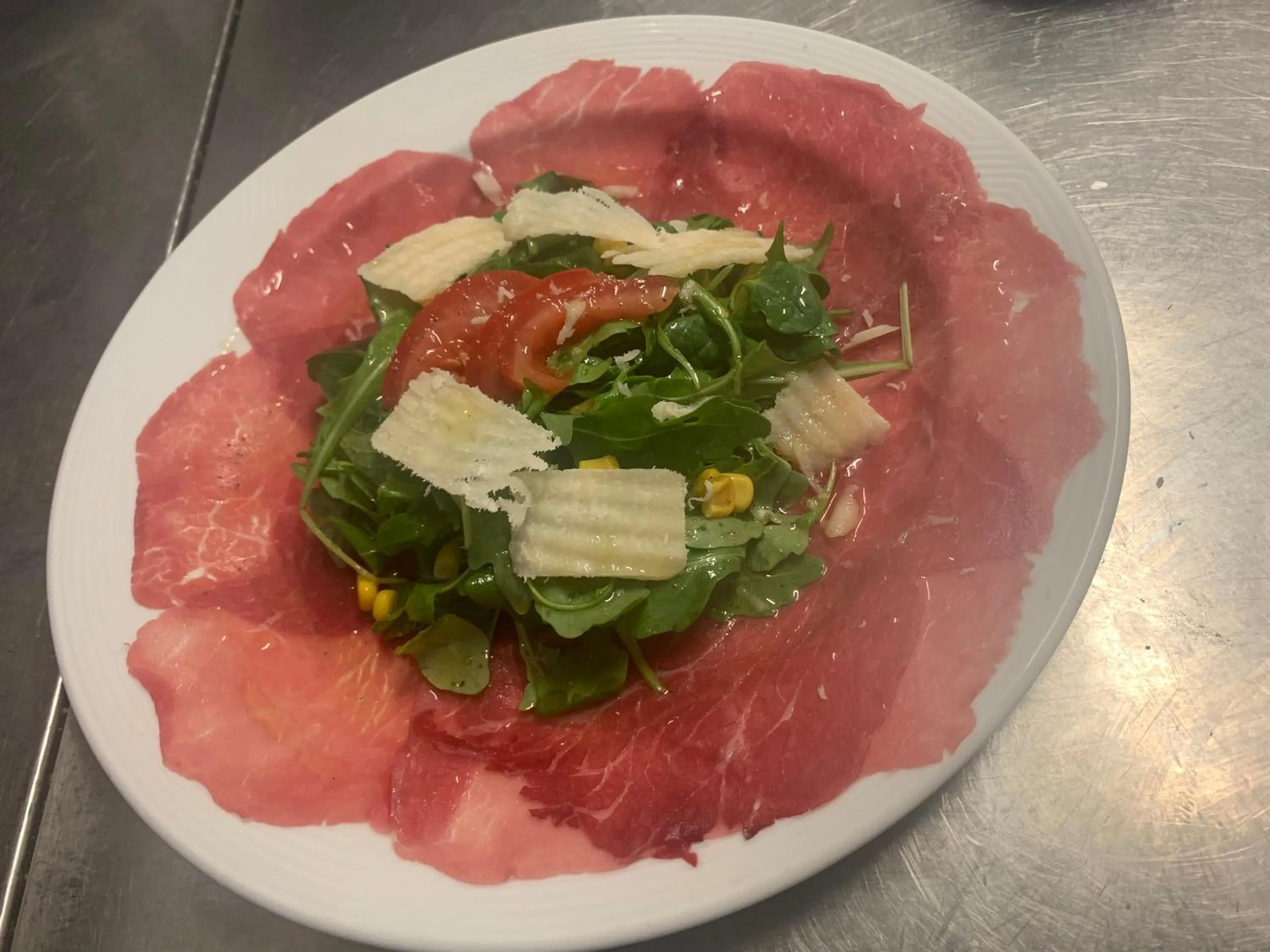 HUMAN HOTEL RESIDENCE ex esparrus