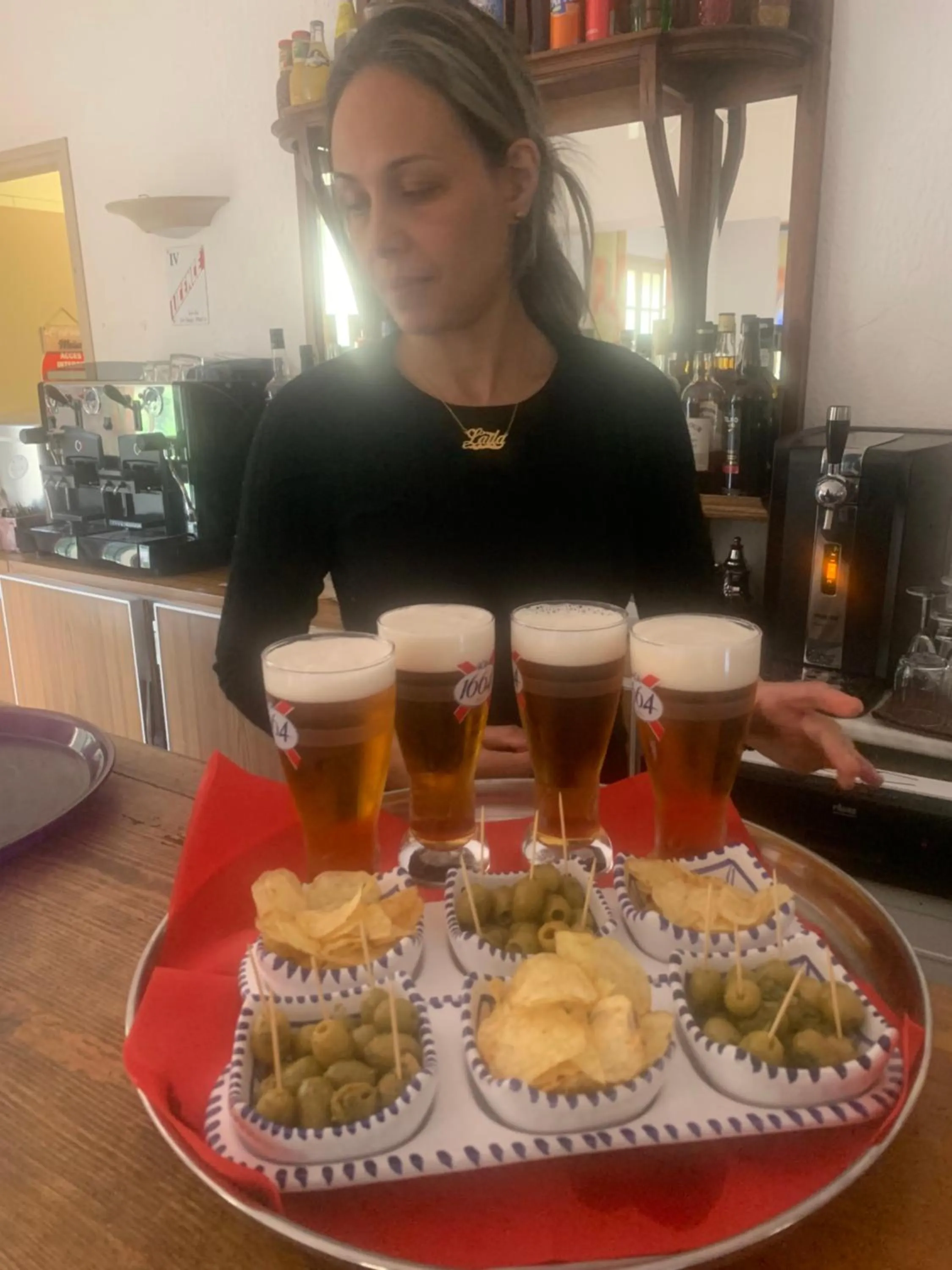 HUMAN HOTEL RESIDENCE ex esparrus