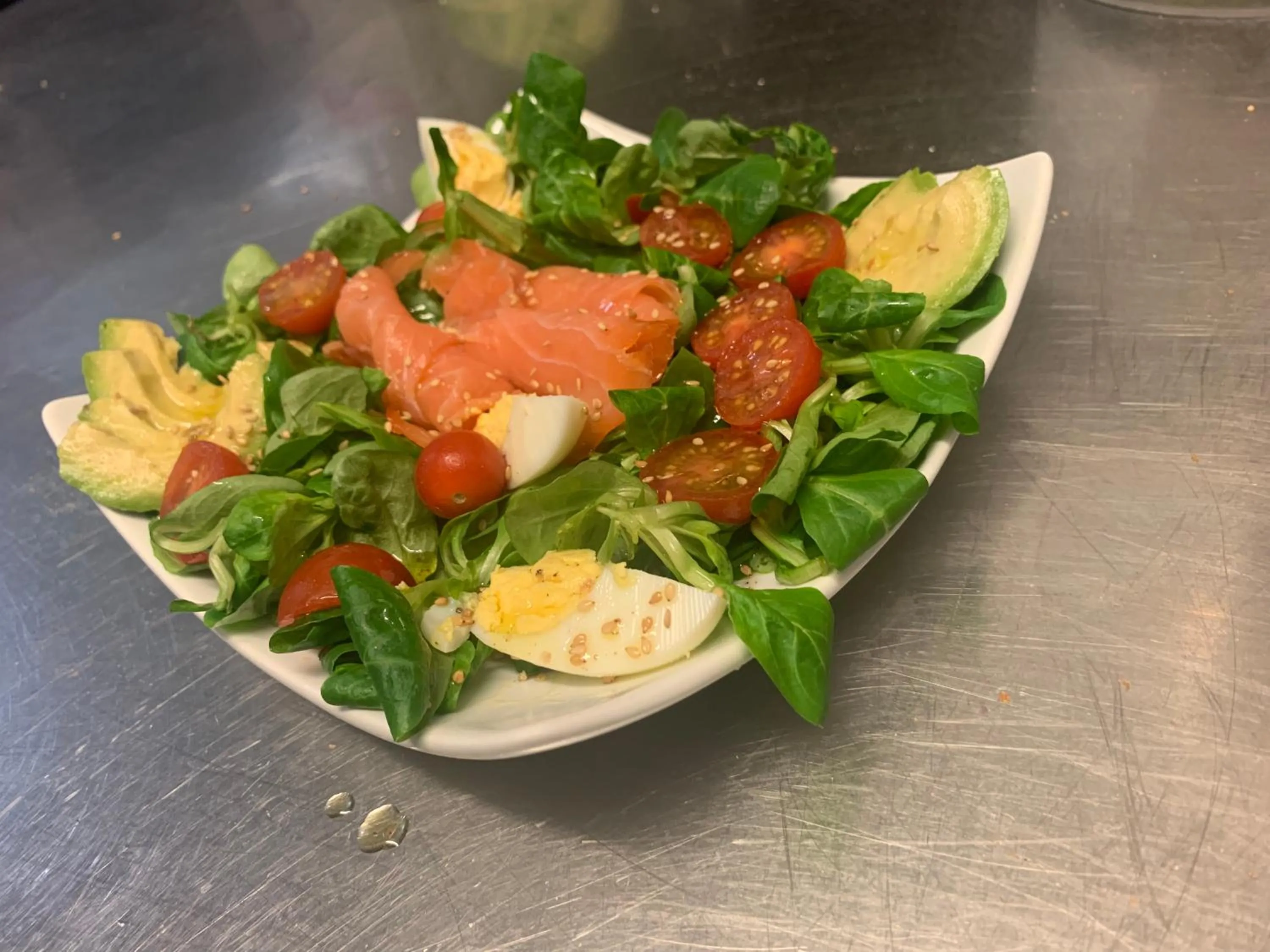 HUMAN HOTEL RESIDENCE ex esparrus