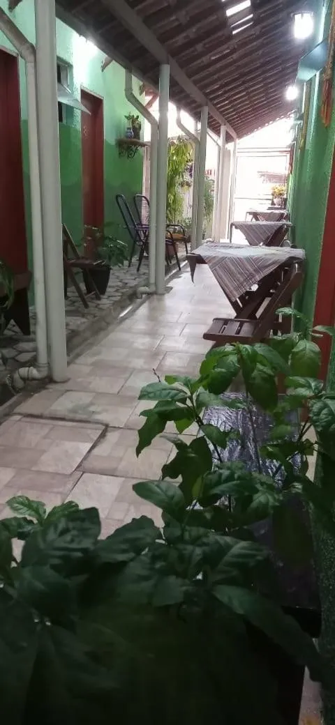 Pousada Ribeirinha