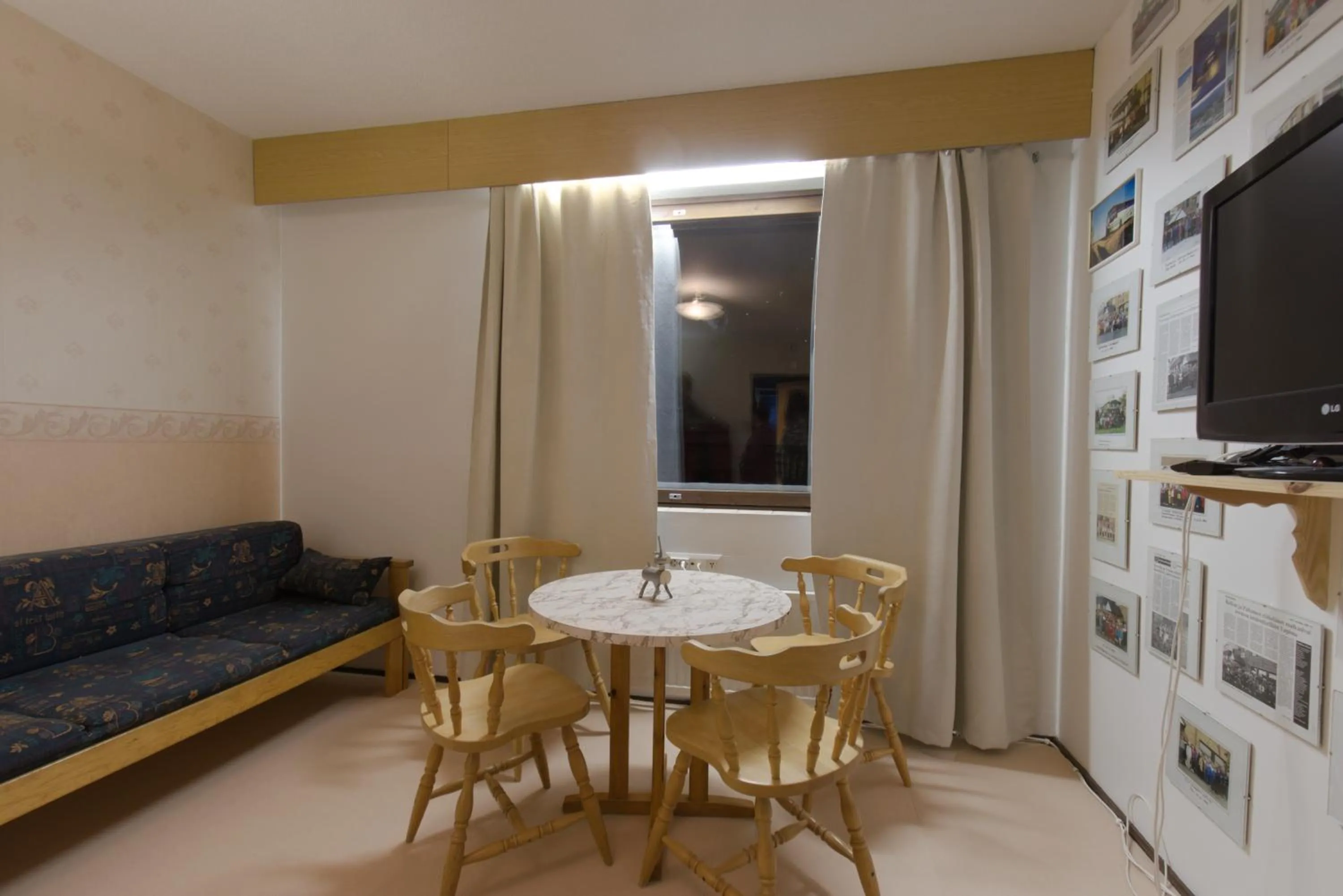 Hotel & Resort Sallavalkea