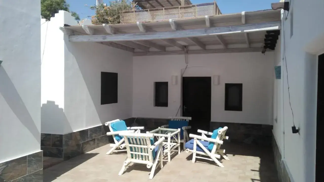 Mosses Divers House Double Room in Dahab Divers Mosses Divers House Double Room in Dahab Divers