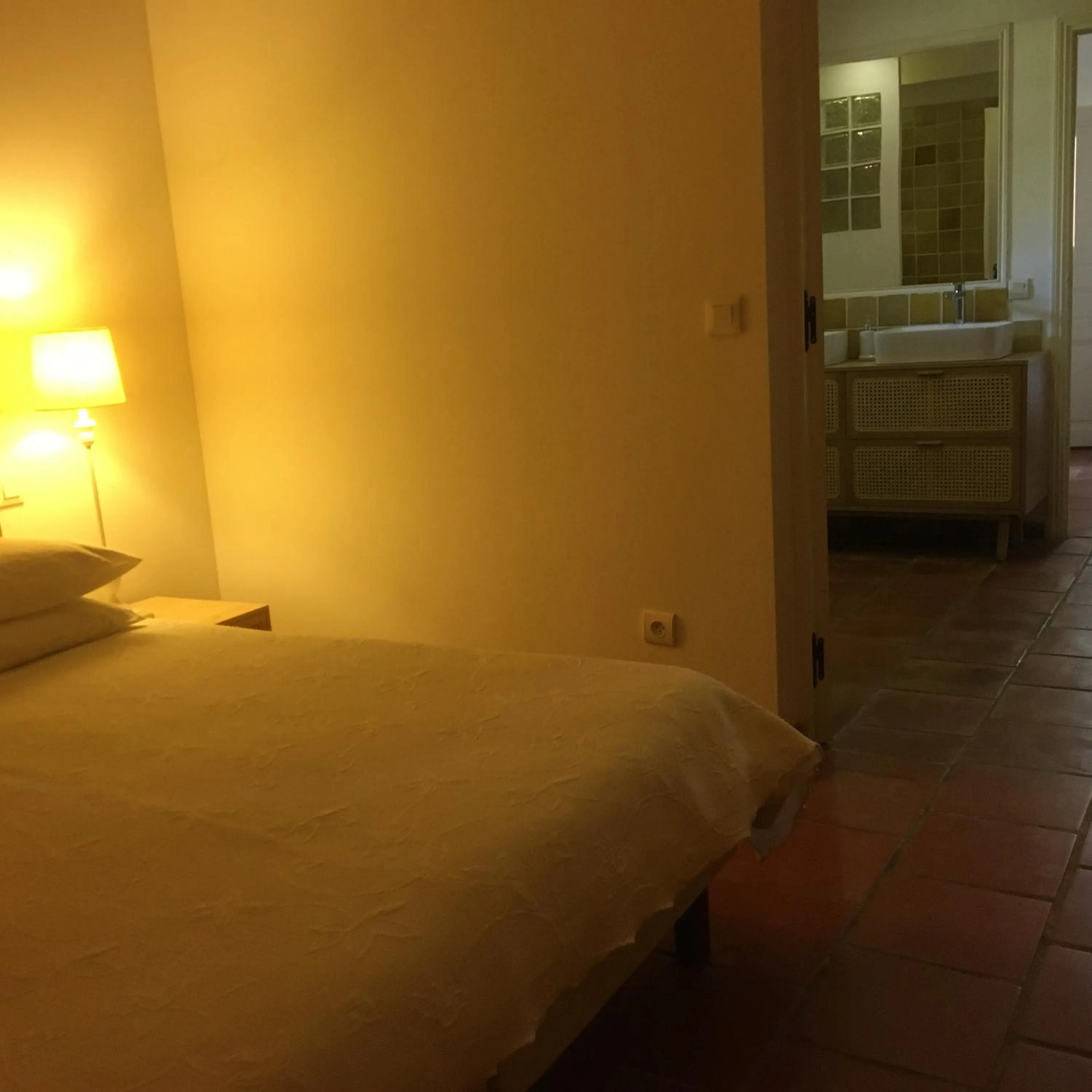 Clos des Vignes Pampelonne Vineyard