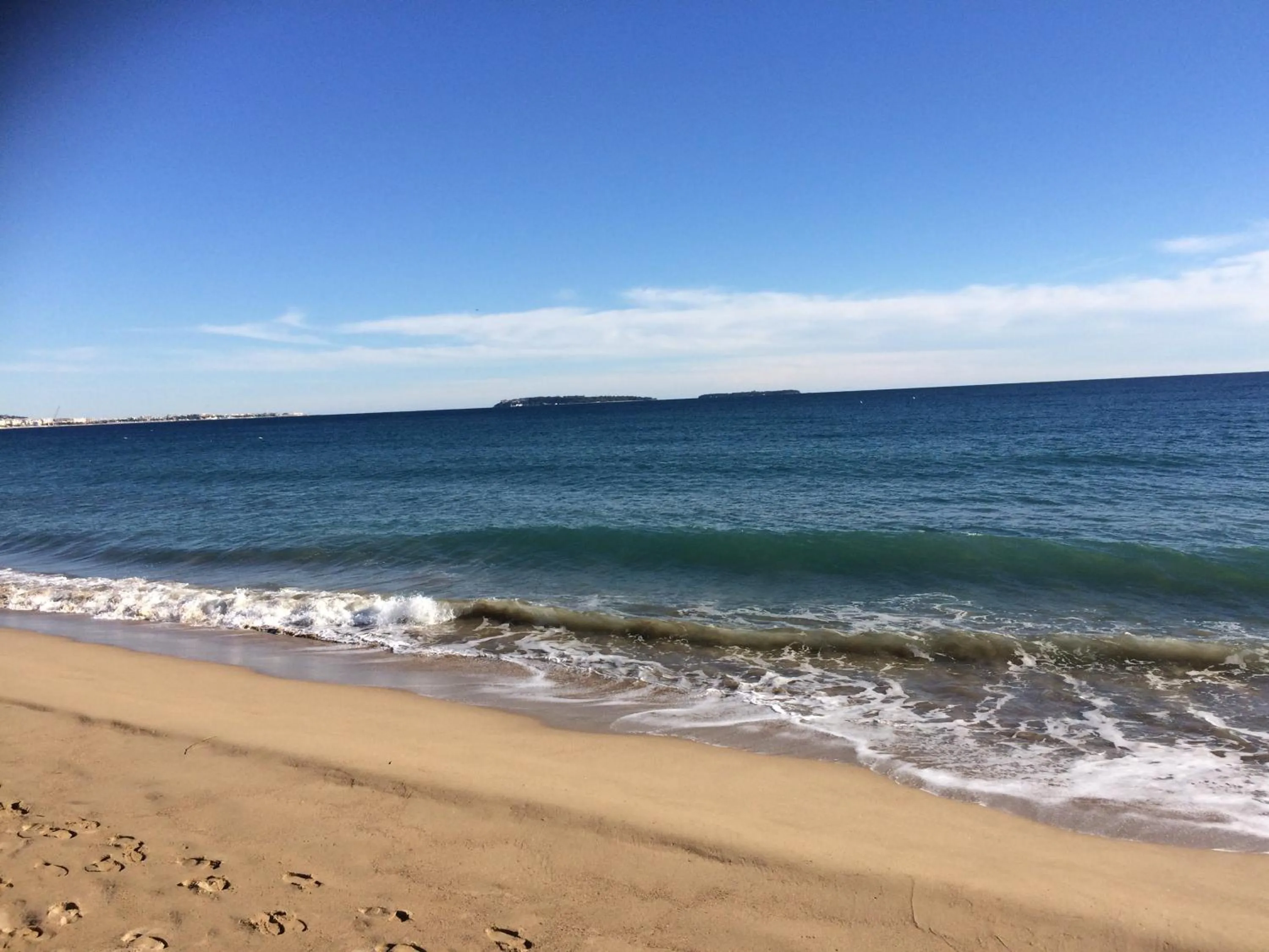 Clos des Vignes Pampelonne Vineyard
