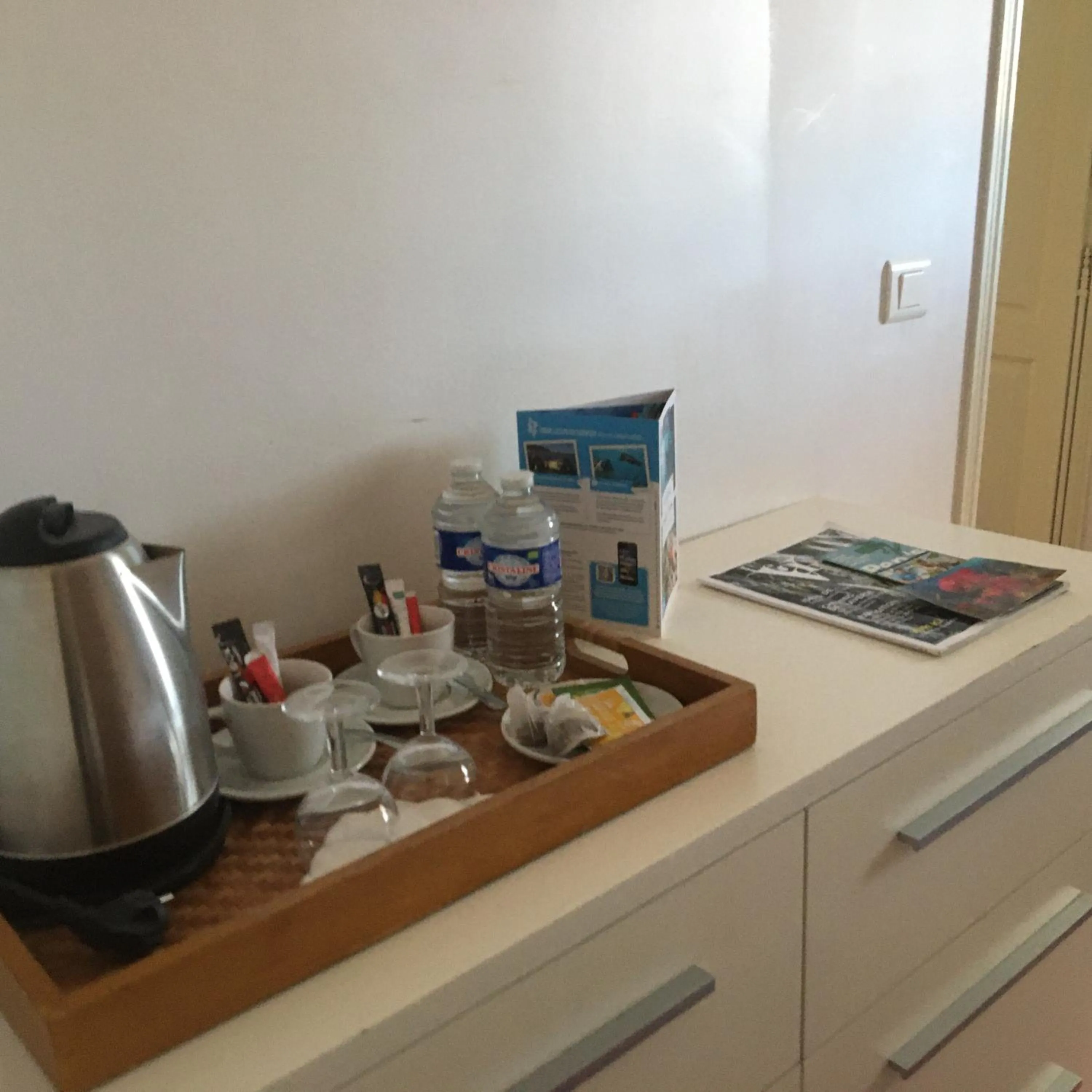 Clos des Vignes Pampelonne Vineyard