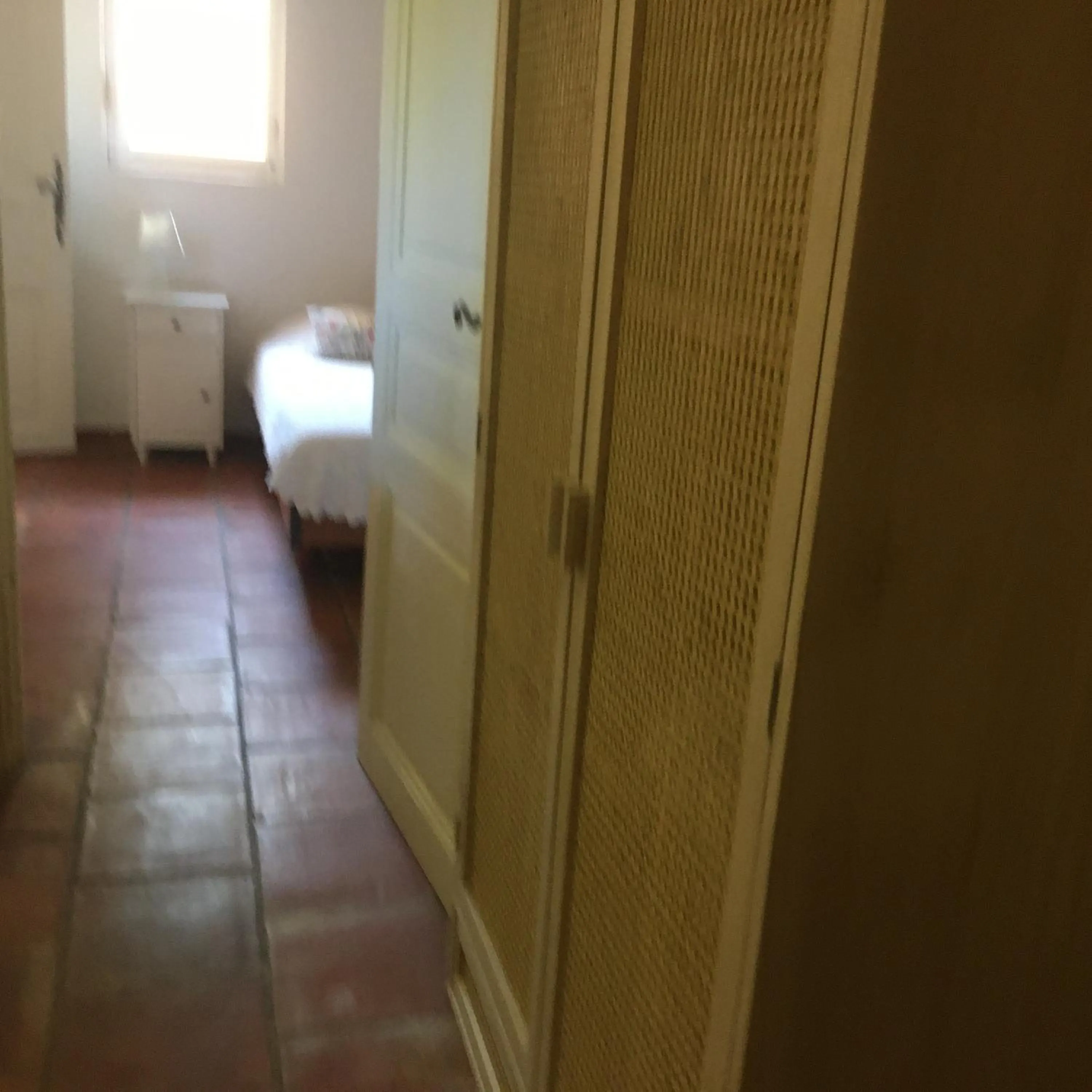 Clos des Vignes Pampelonne Vineyard