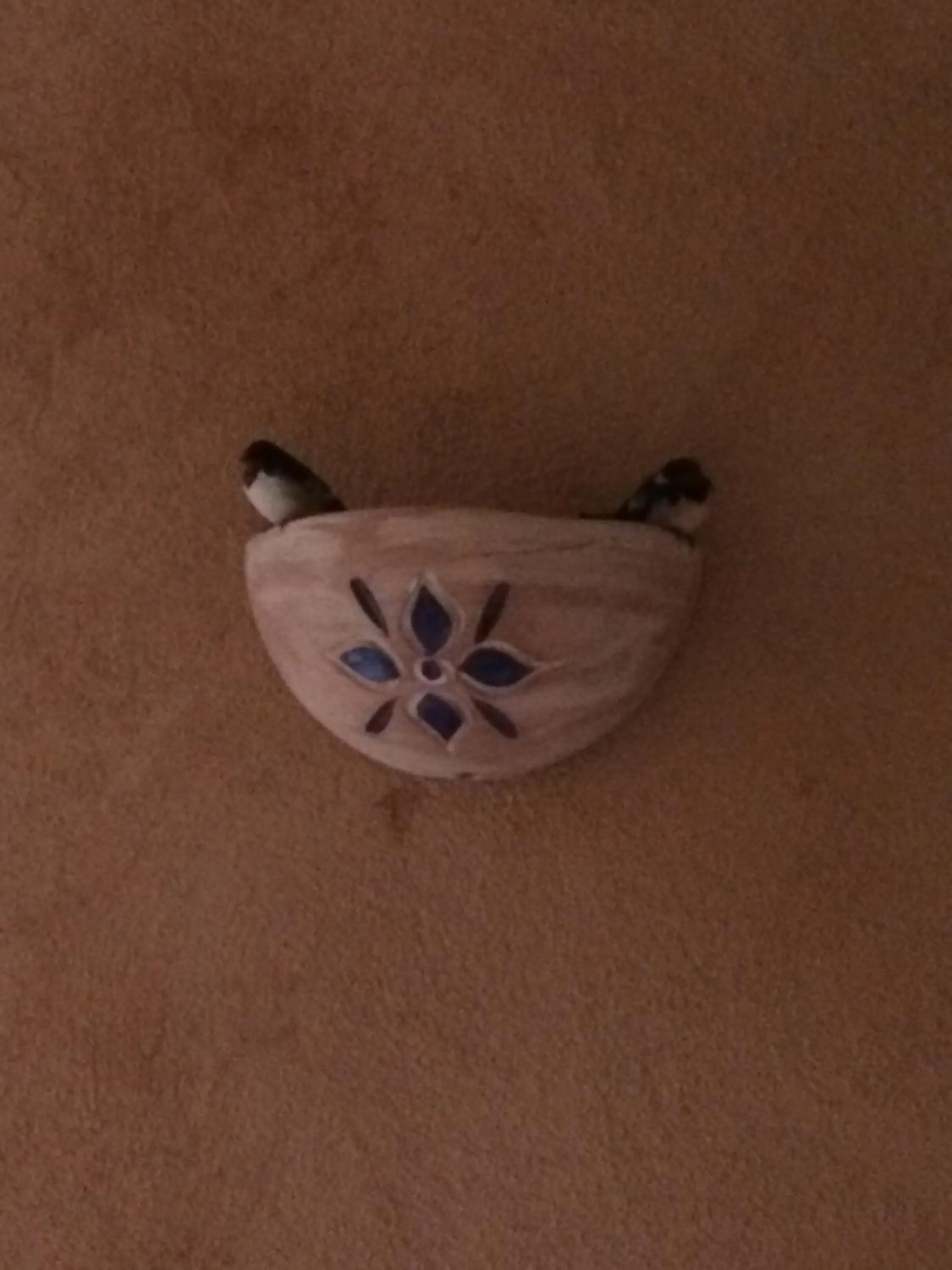 Property building in Clos des Vignes Pampelonne Vineyard