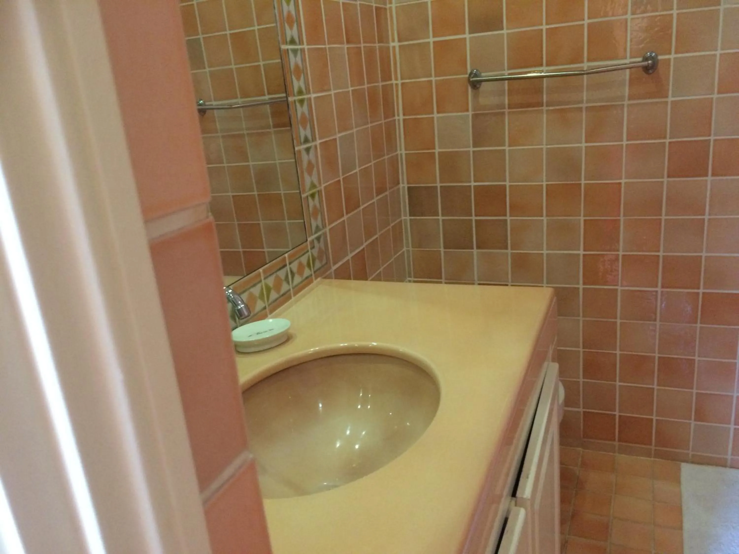 Property building in Clos des Vignes Pampelonne Vineyard