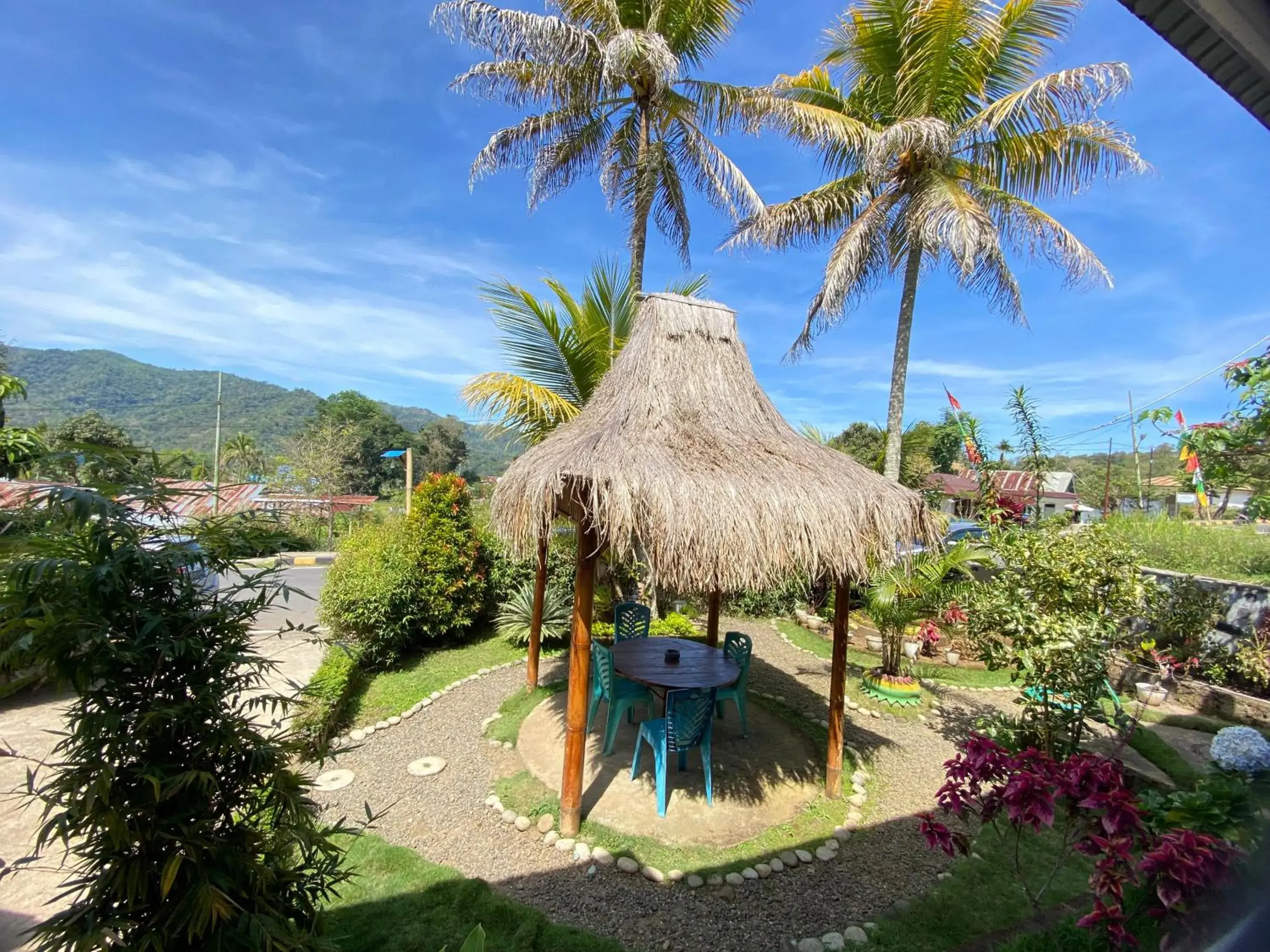 Double Room with Private Bathroom in Mahoni Guest House Double Room with Private Bathroom in Mahoni Guest House