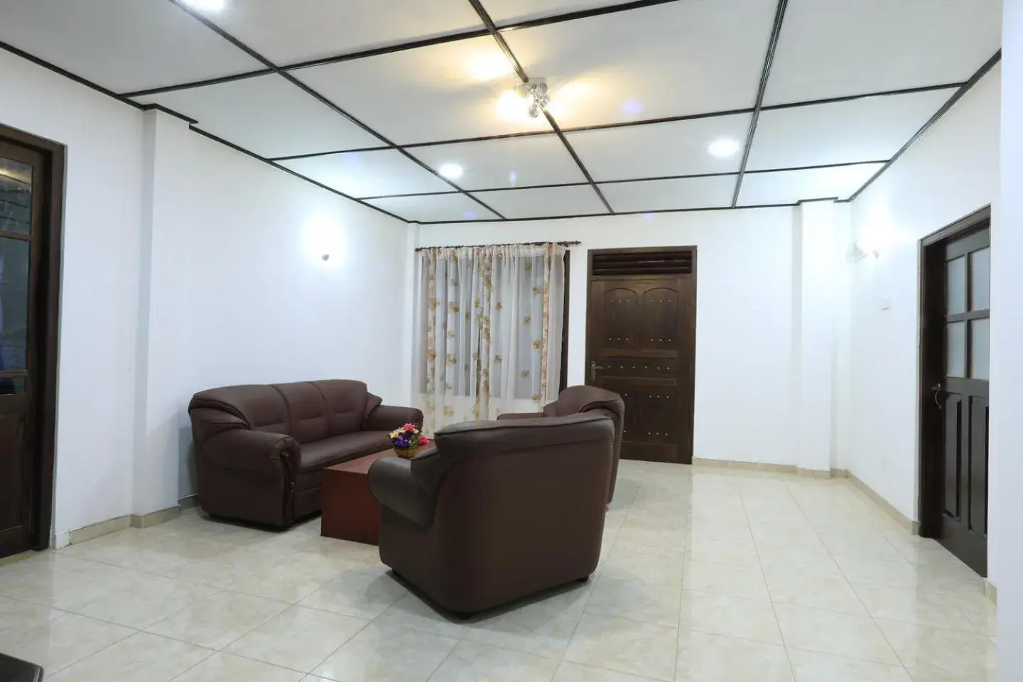 Standard Single Room - single occupancy in Villa Ok Standard Single Room - single occupancy in Villa Ok