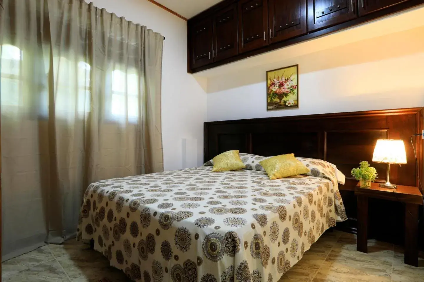 Standard Double or Twin Room with Balcony - single occupancy in Villa Ok Standard Double or Twin Room with Balcony - single occupancy in Villa Ok