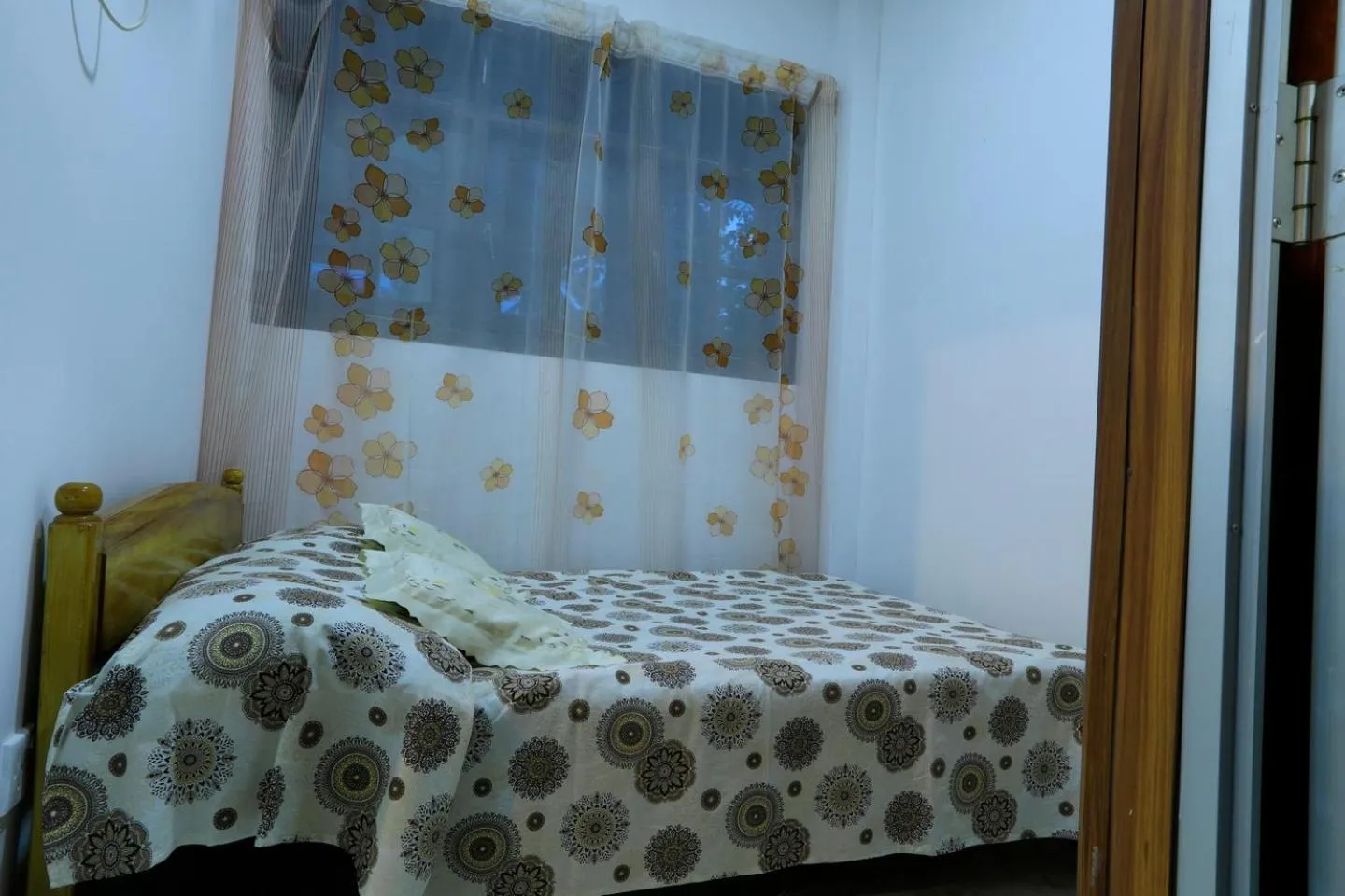 Photo of the whole room, Bed in Villa Ok