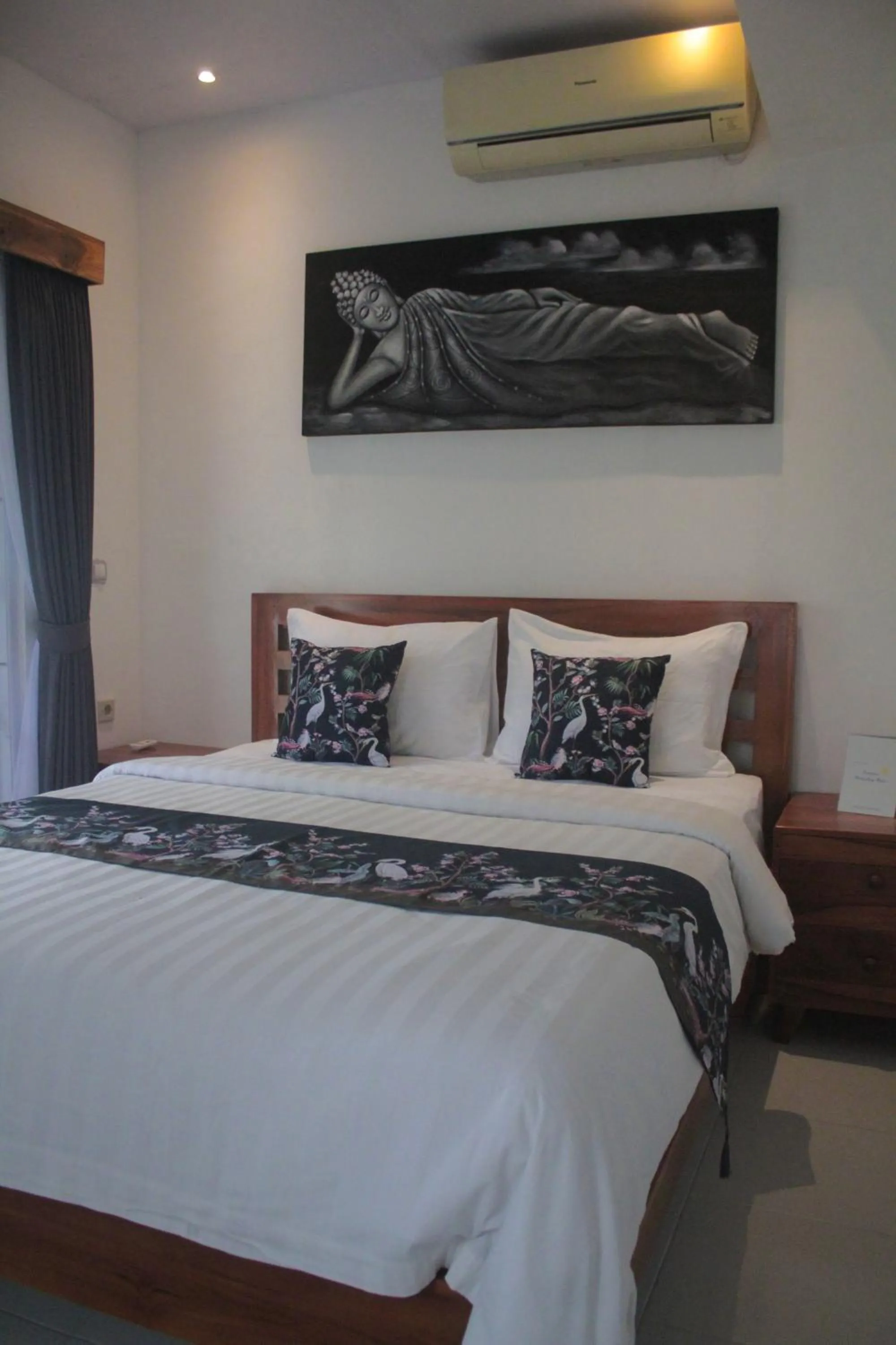 Summer Homestay Bali