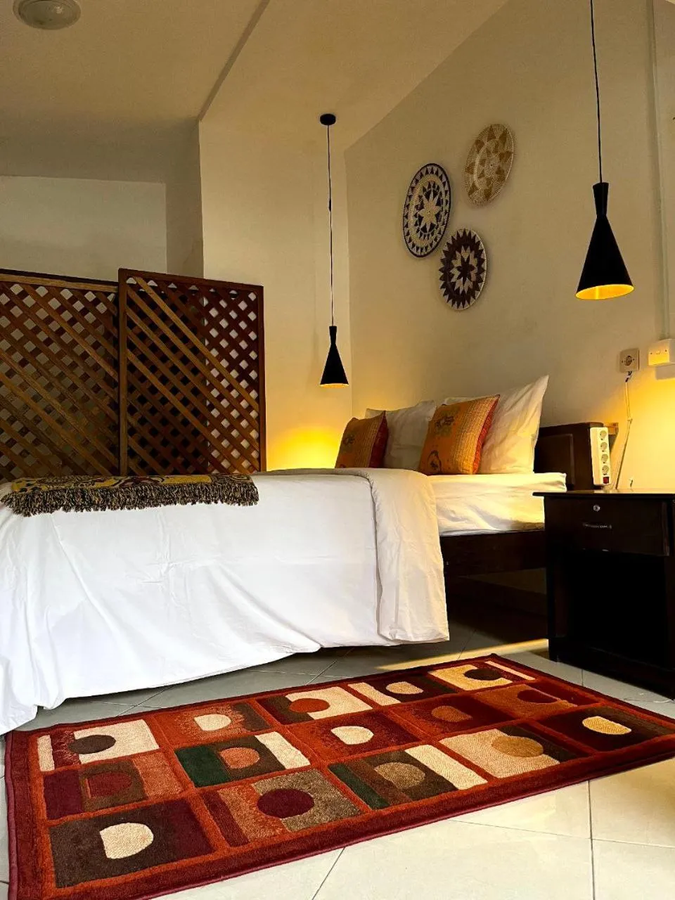 Summer Homestay Bali