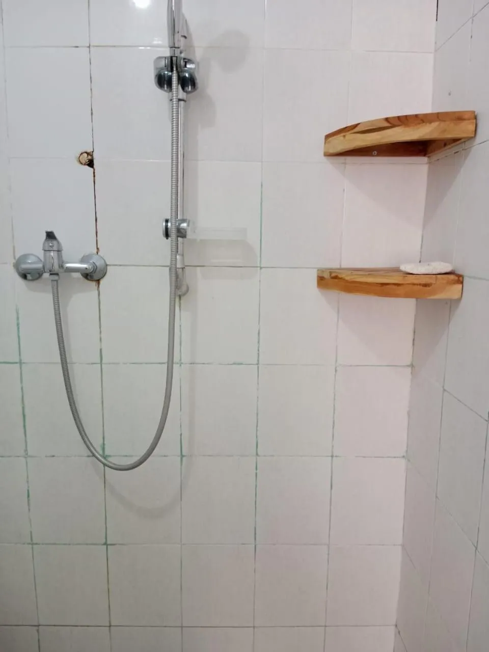 Deluxe Queen Room in Summer Homestay Bali