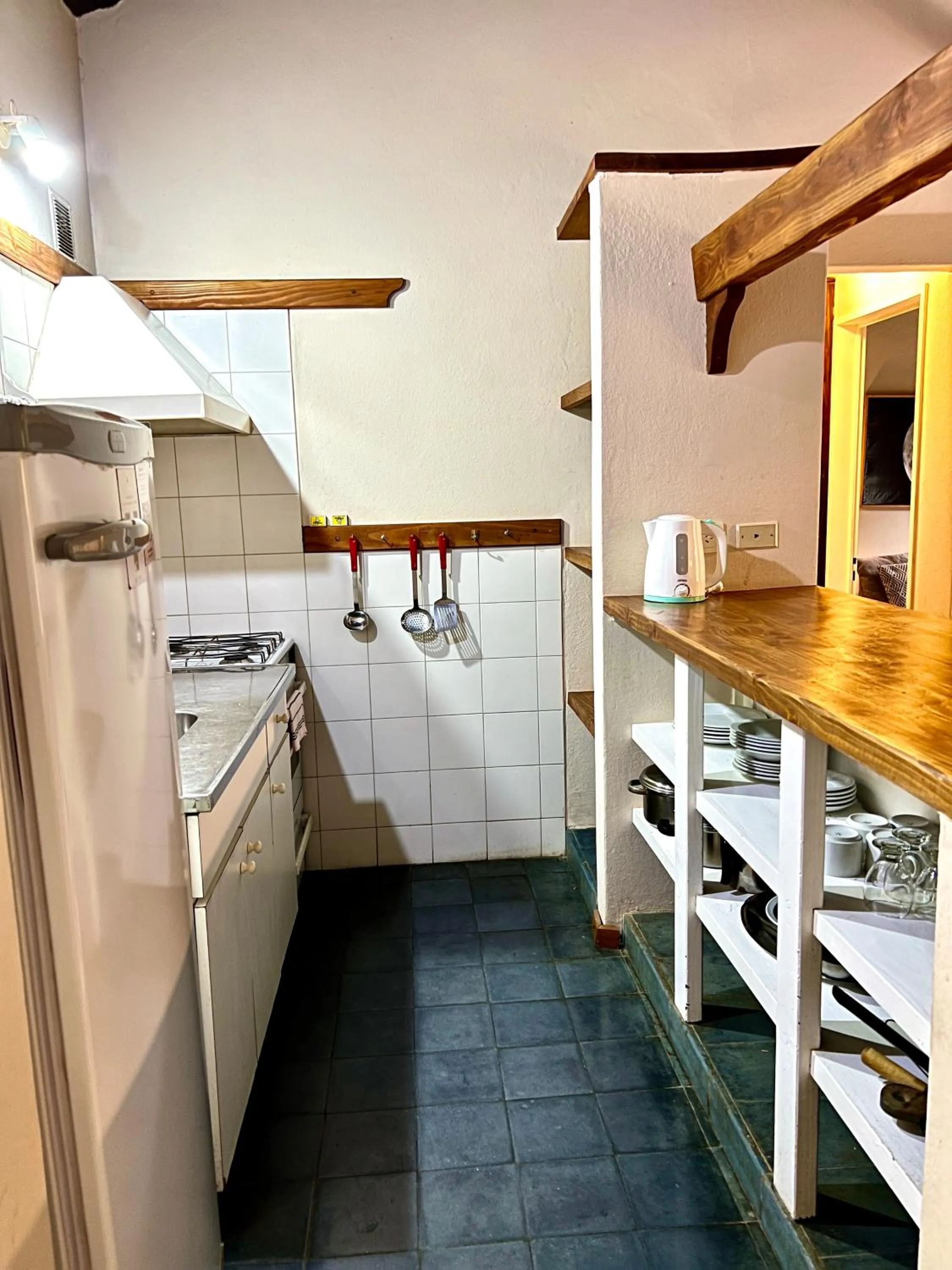 Photo of the whole room in Aldea Andina Hotel&Spa