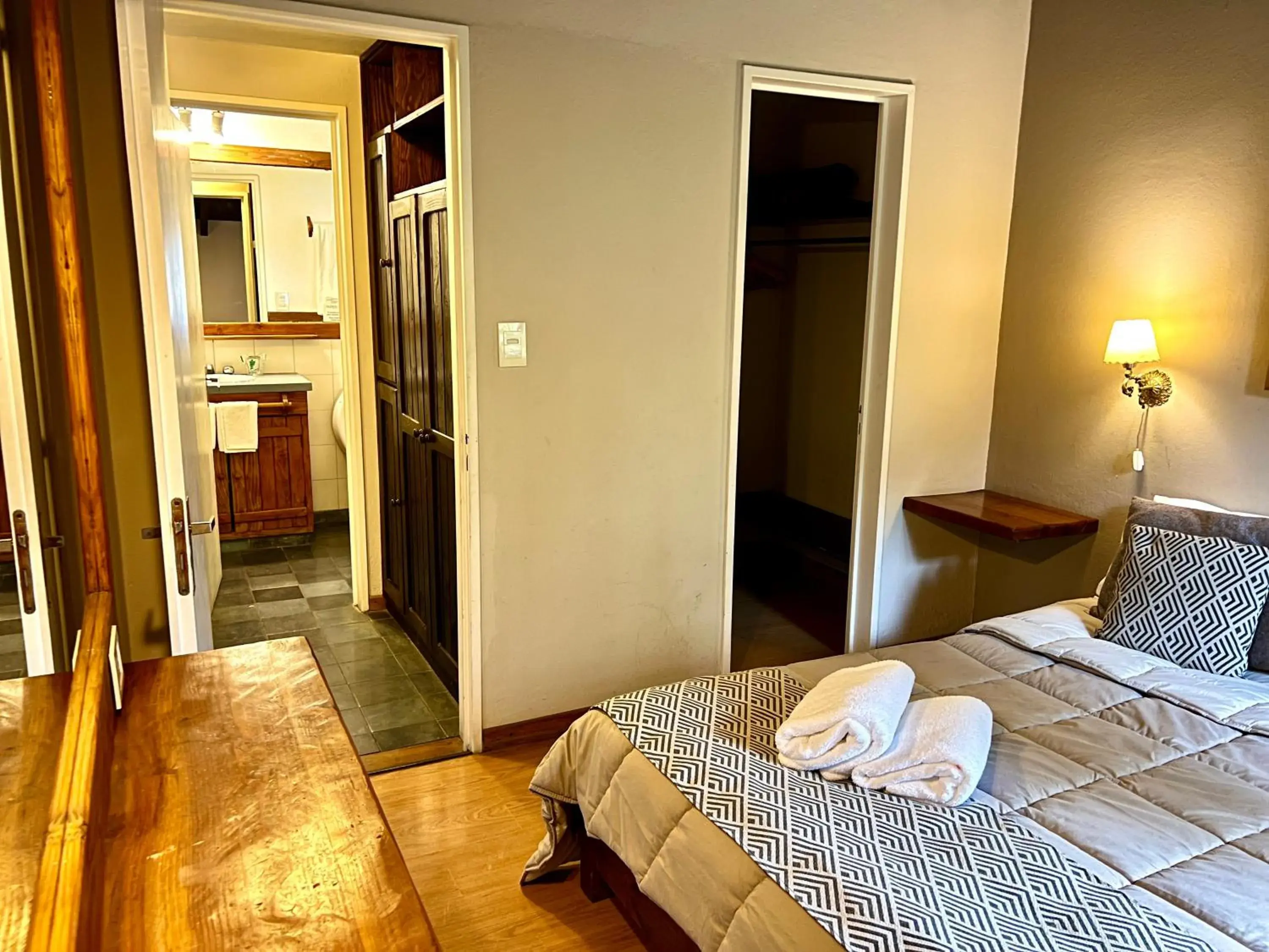 Other, Bed in Aldea Andina Hotel&Spa Other, Bed in Aldea Andina Hotel&Spa