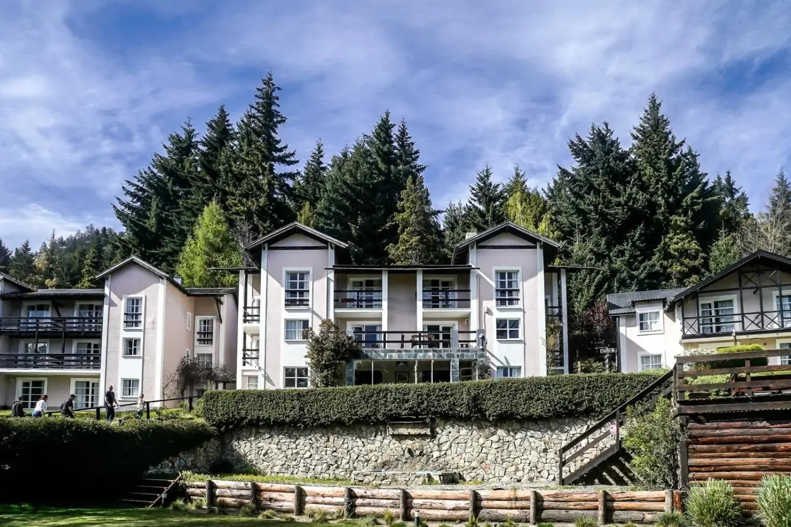 Aldea Andina Hotel&Spa Aldea Andina Hotel&Spa