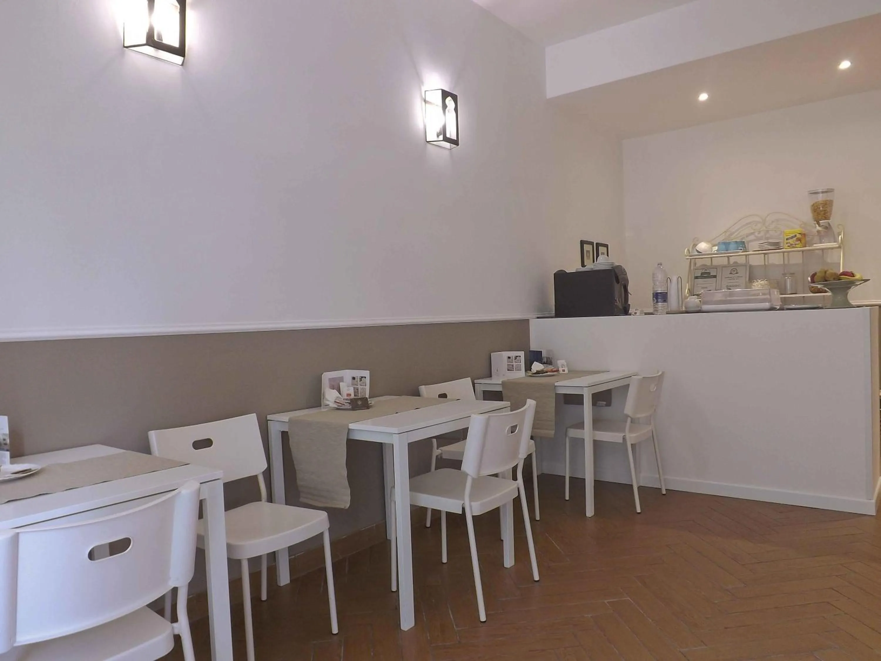 Lounge or bar in Possidonea 28