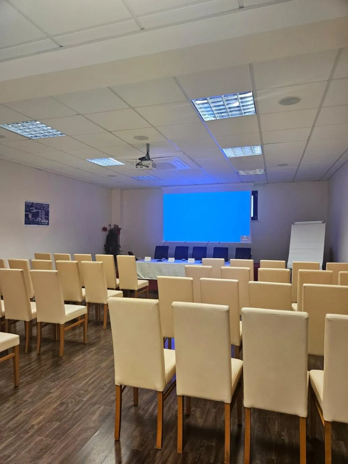 Meeting/conference room in Gullo Hotel
