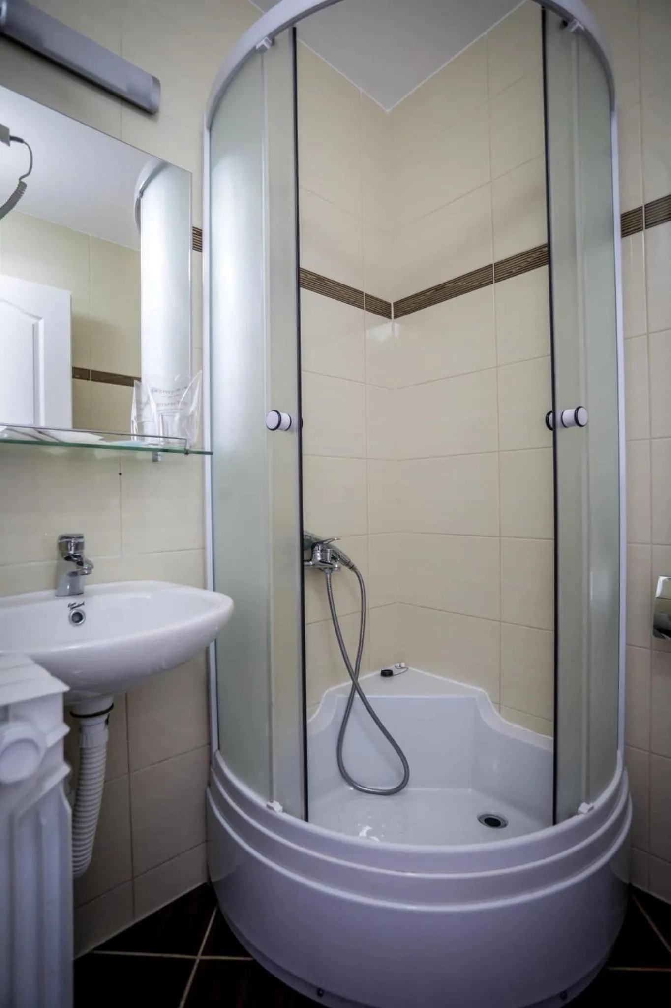 Double Room in Hotel BOB