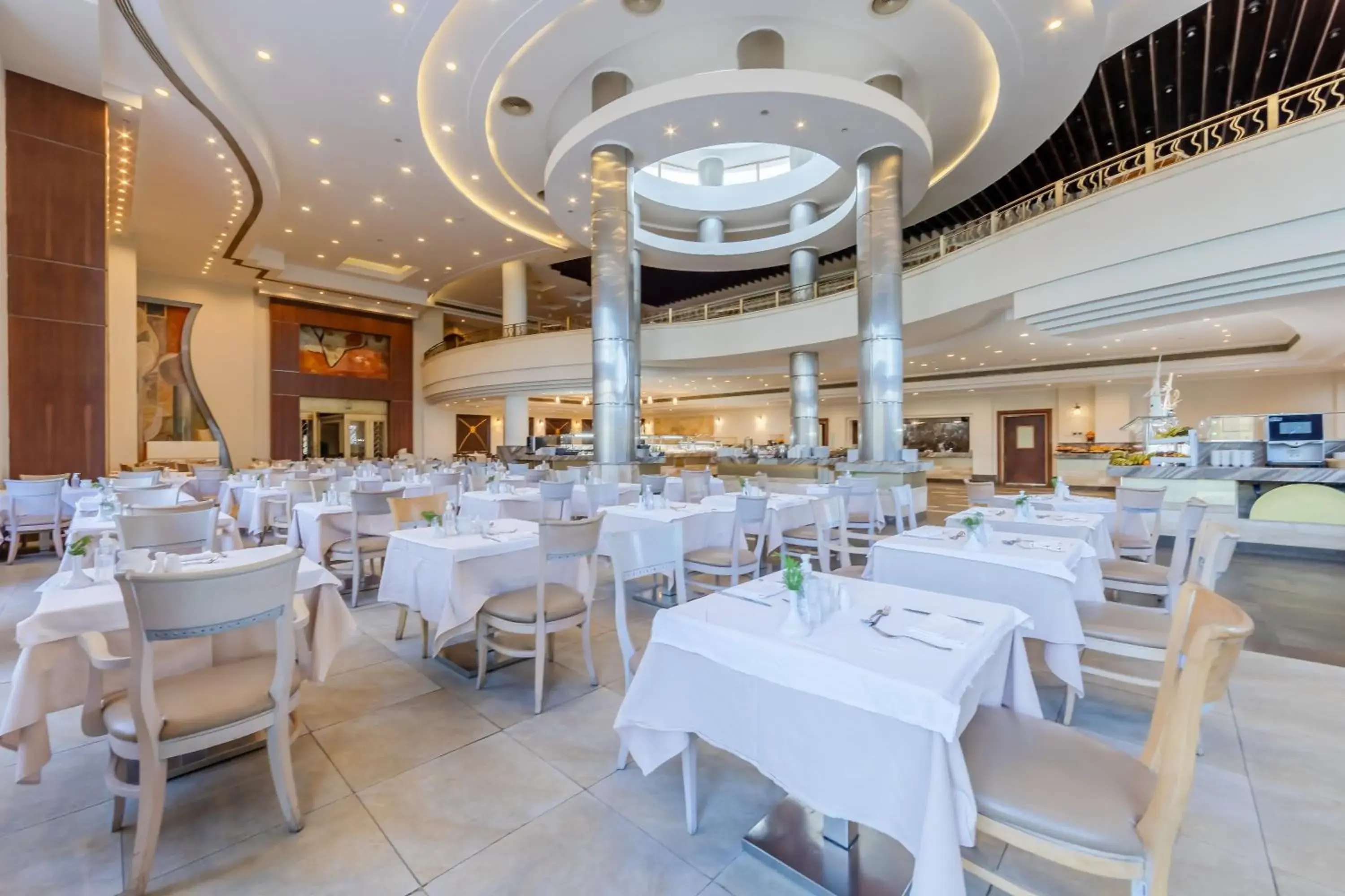 Restaurant/places to eat in Serenity Alpha Beach - Ex Serenity Makadi Beach Restaurant/places to eat in Serenity Alpha Beach - Ex Serenity Makadi Beach