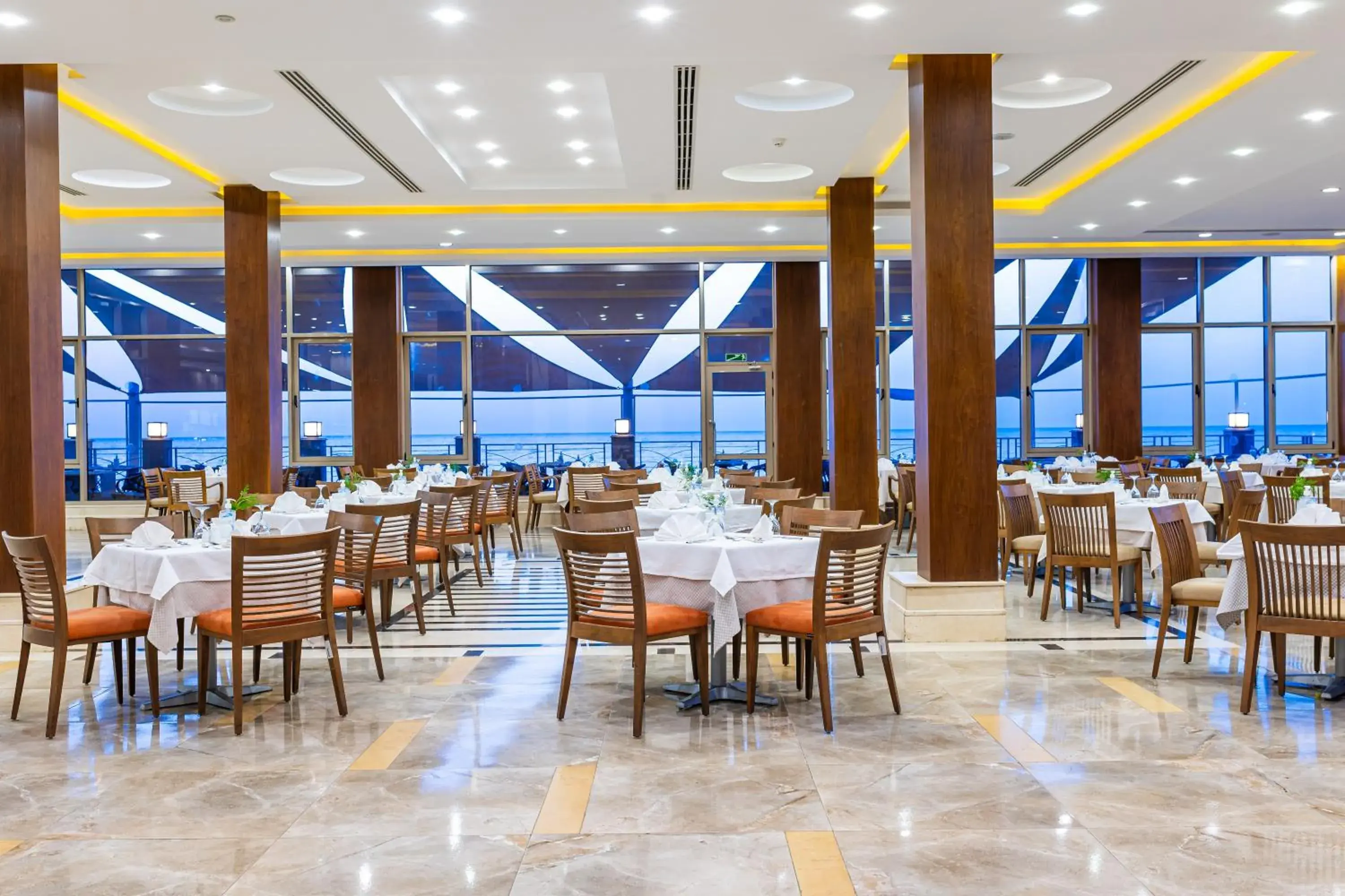 Restaurant/places to eat in Serenity Alpha Beach - Ex Serenity Makadi Beach Restaurant/places to eat in Serenity Alpha Beach - Ex Serenity Makadi Beach