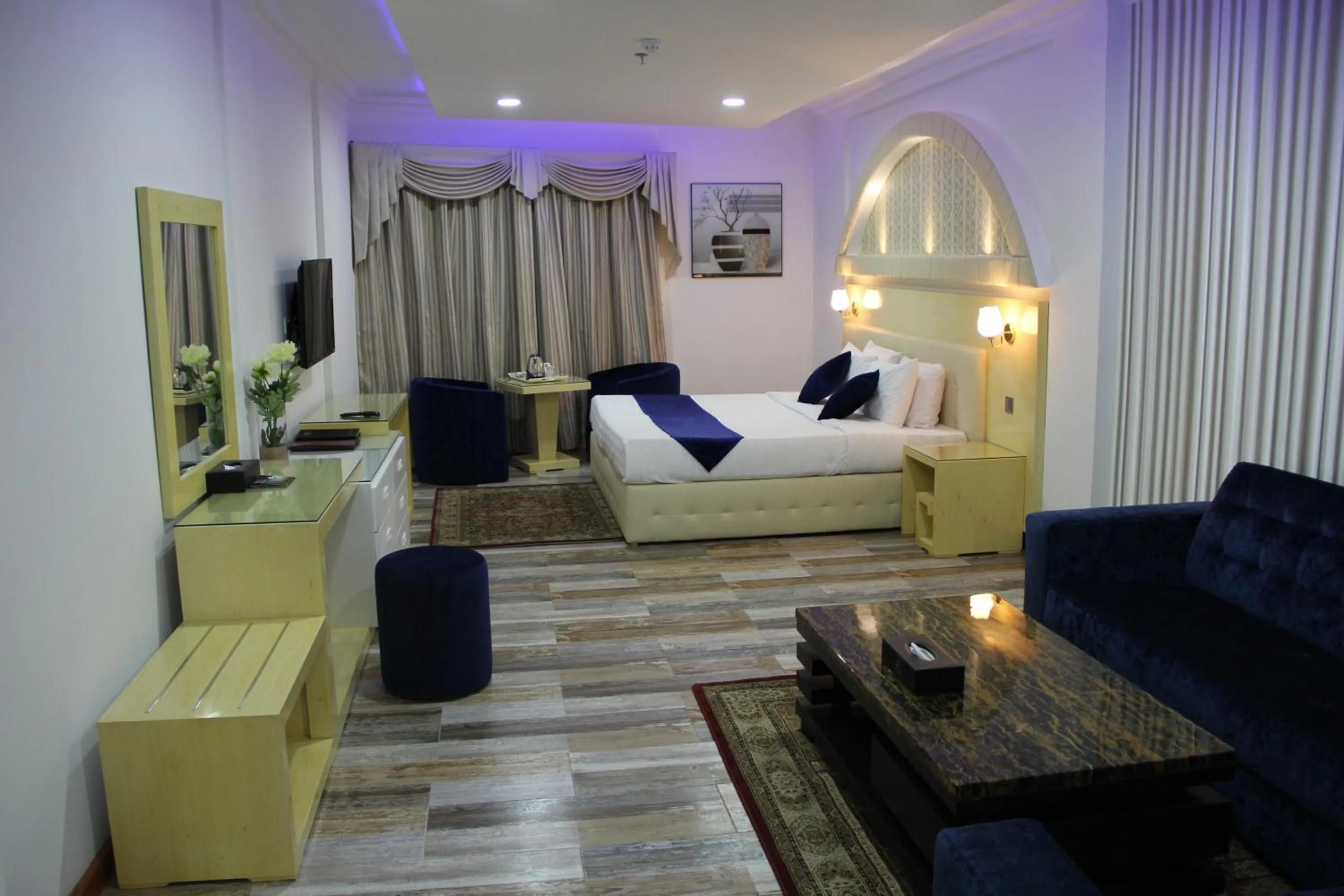 Bahrain International Hotel