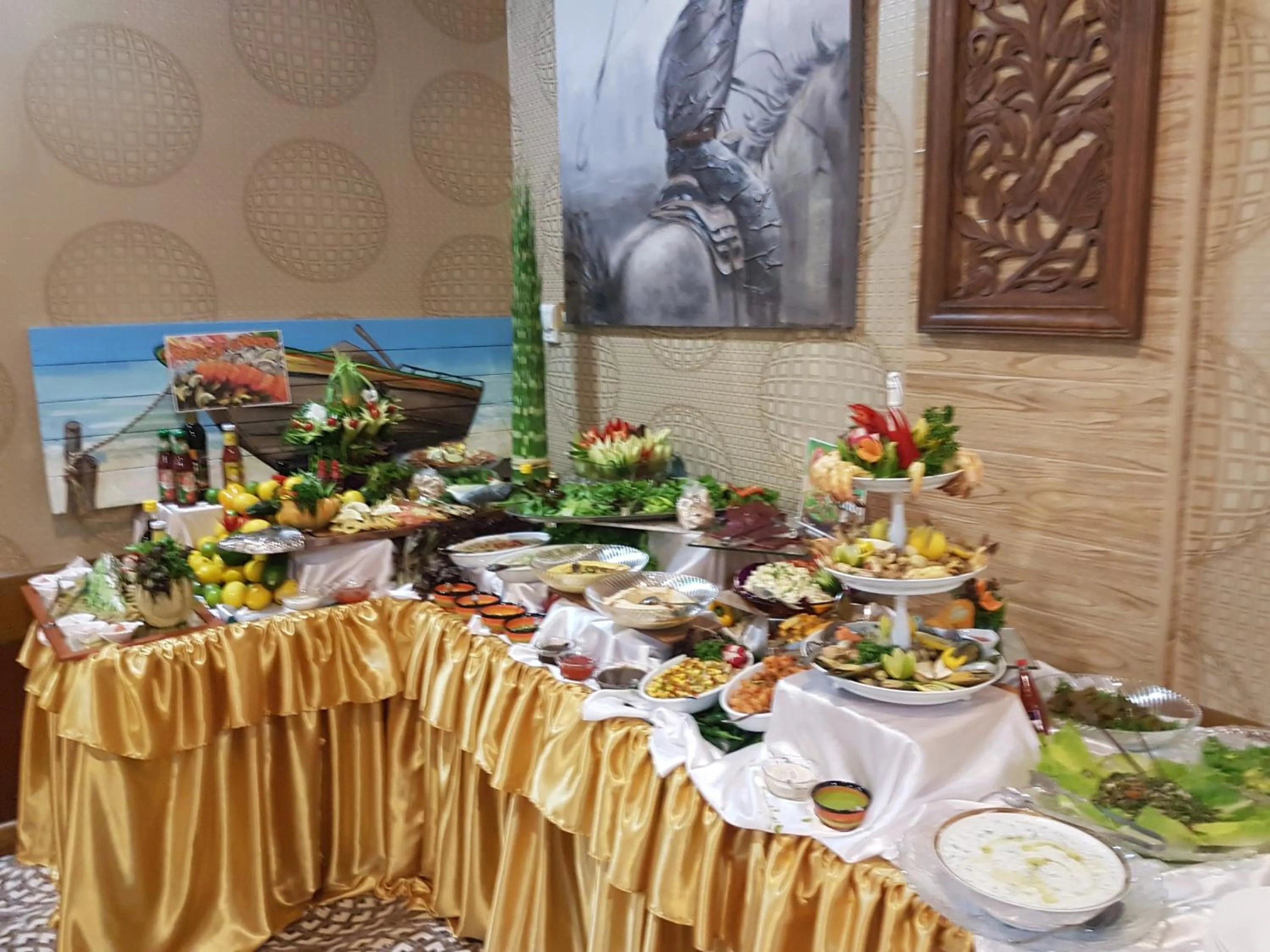 Bahrain International Hotel