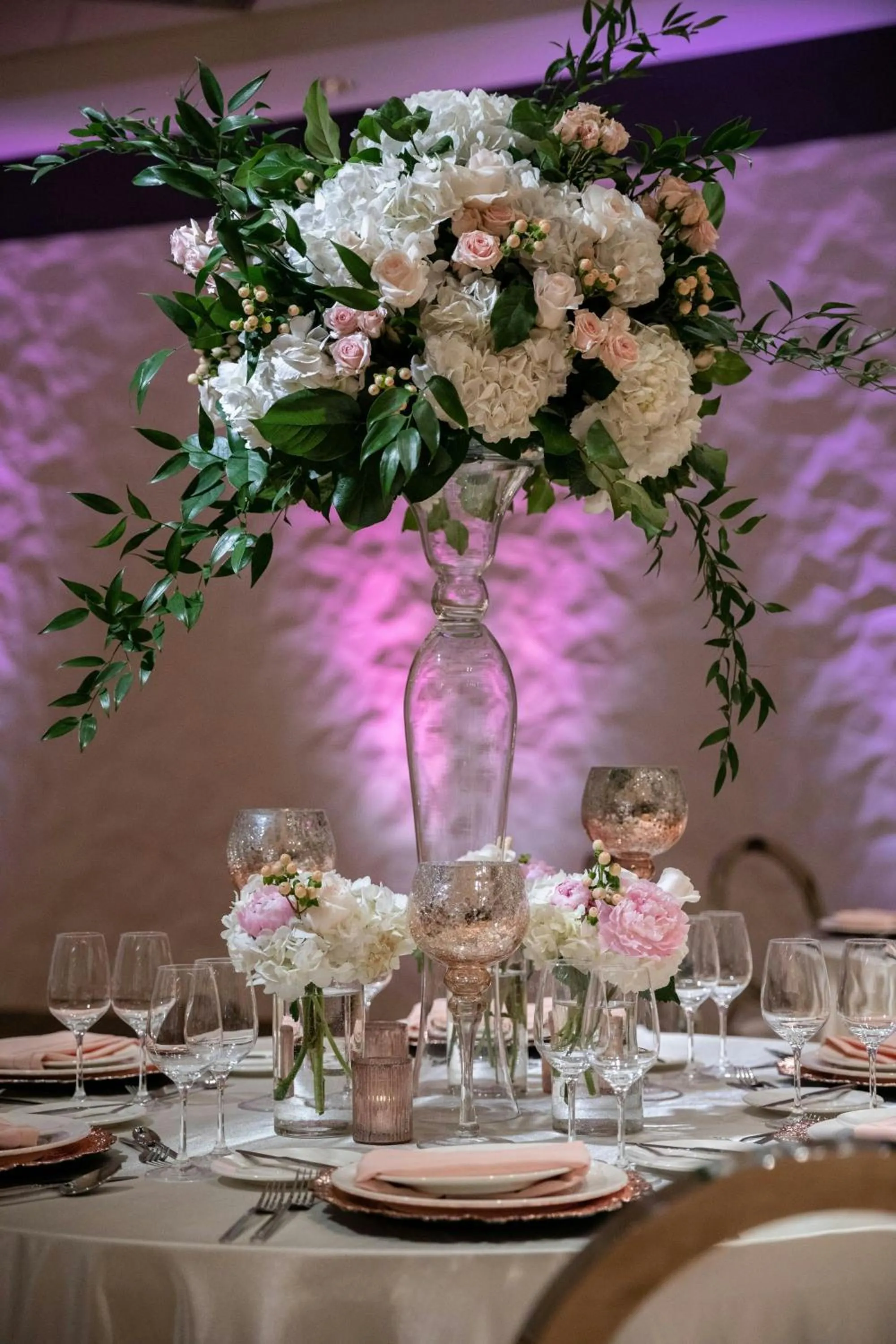 Banquet/Function facilities in Aloft Dallas Downtown