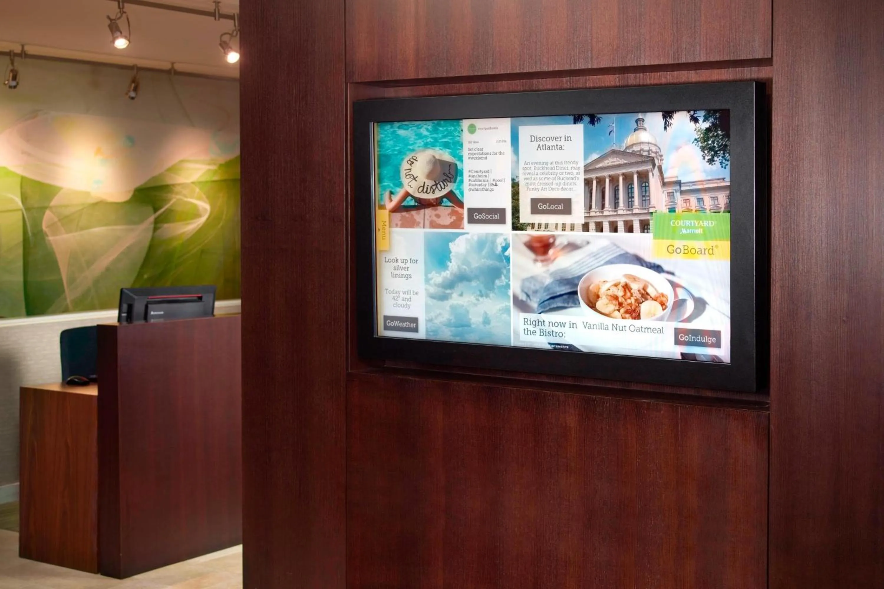 Other in Courtyard by Marriott Perimeter Center