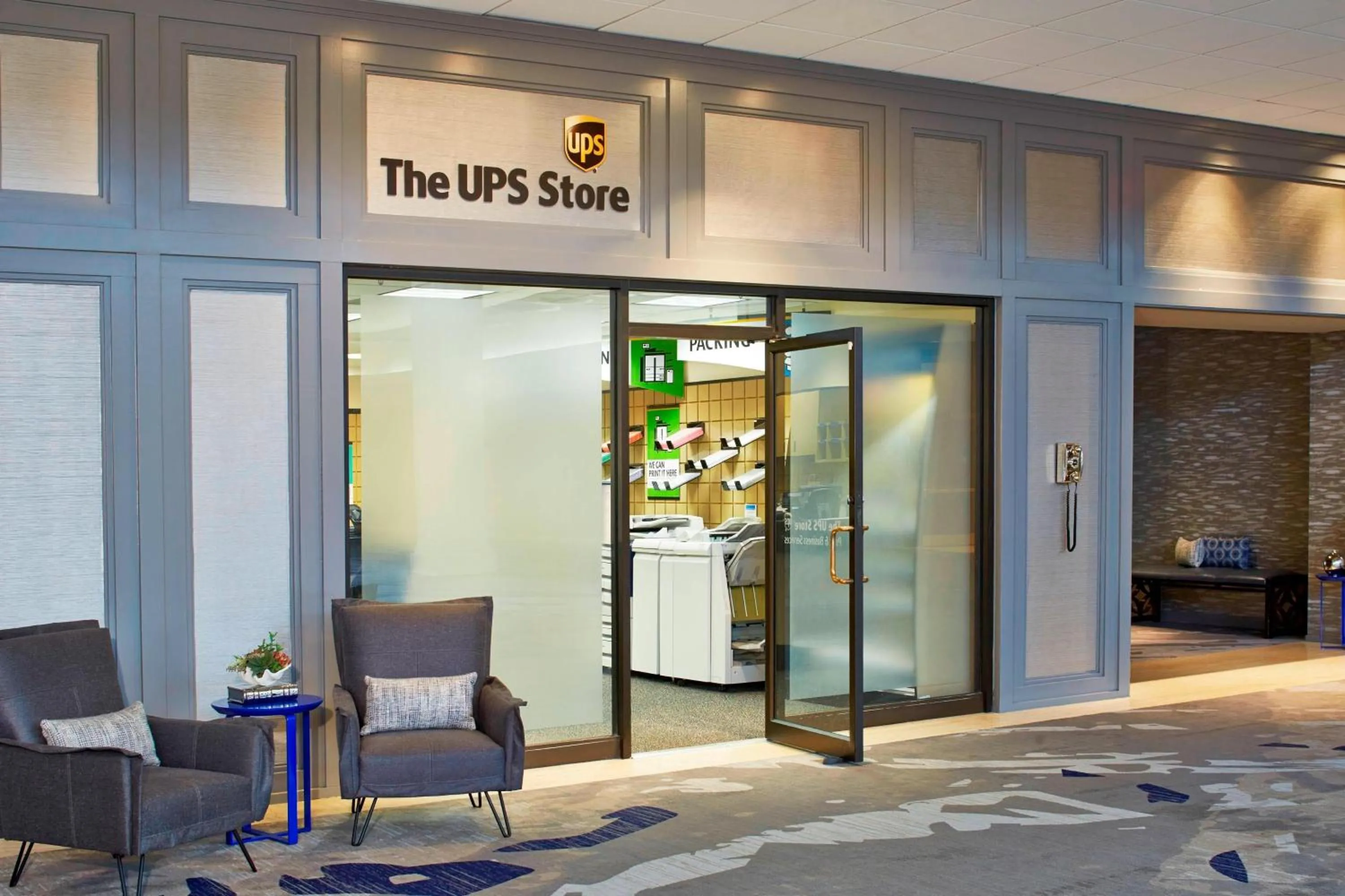 Other in Renaissance Atlanta Waverly Hotel & Convention Center