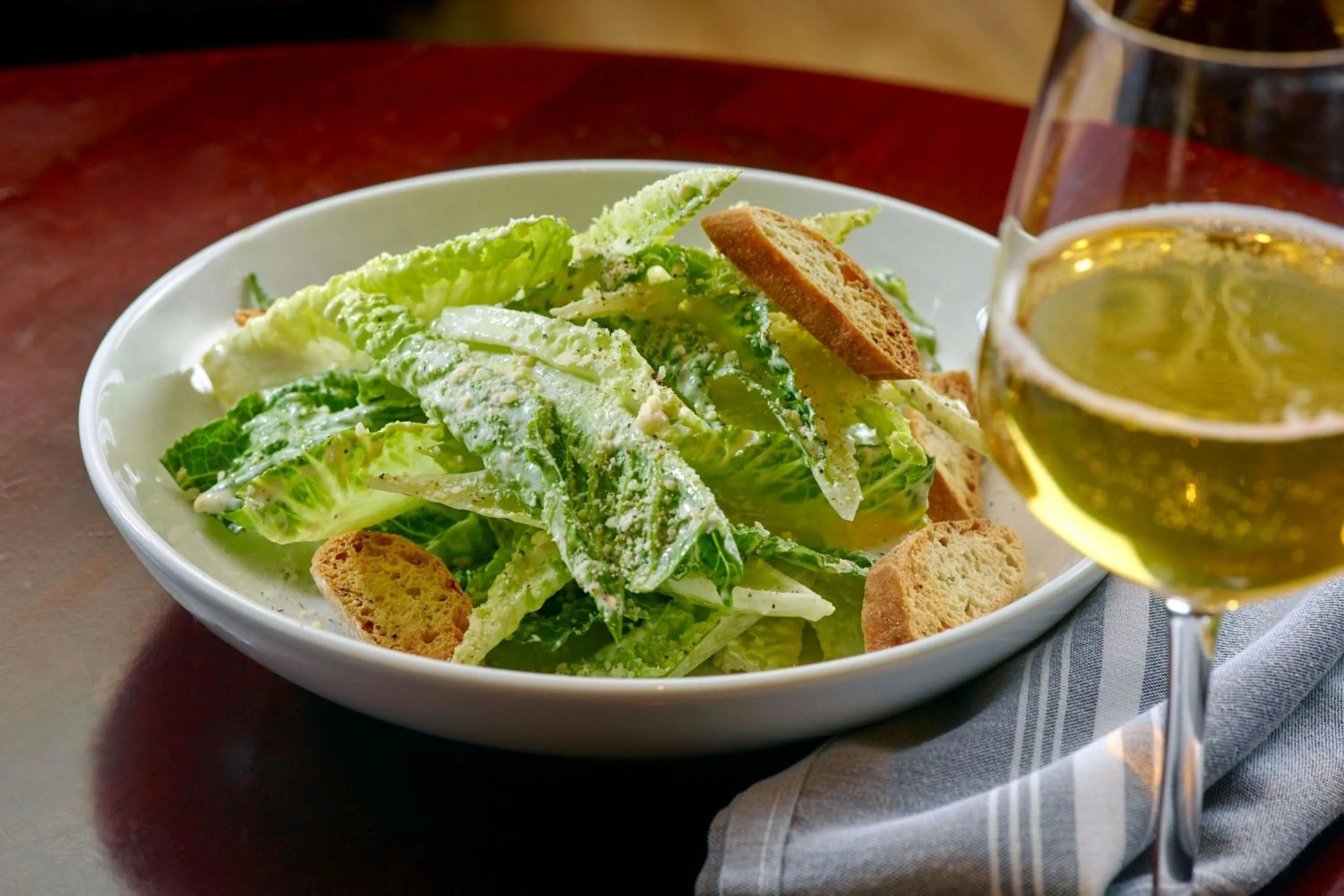 Restaurant/places to eat in Renaissance Atlanta Waverly Hotel & Convention Center