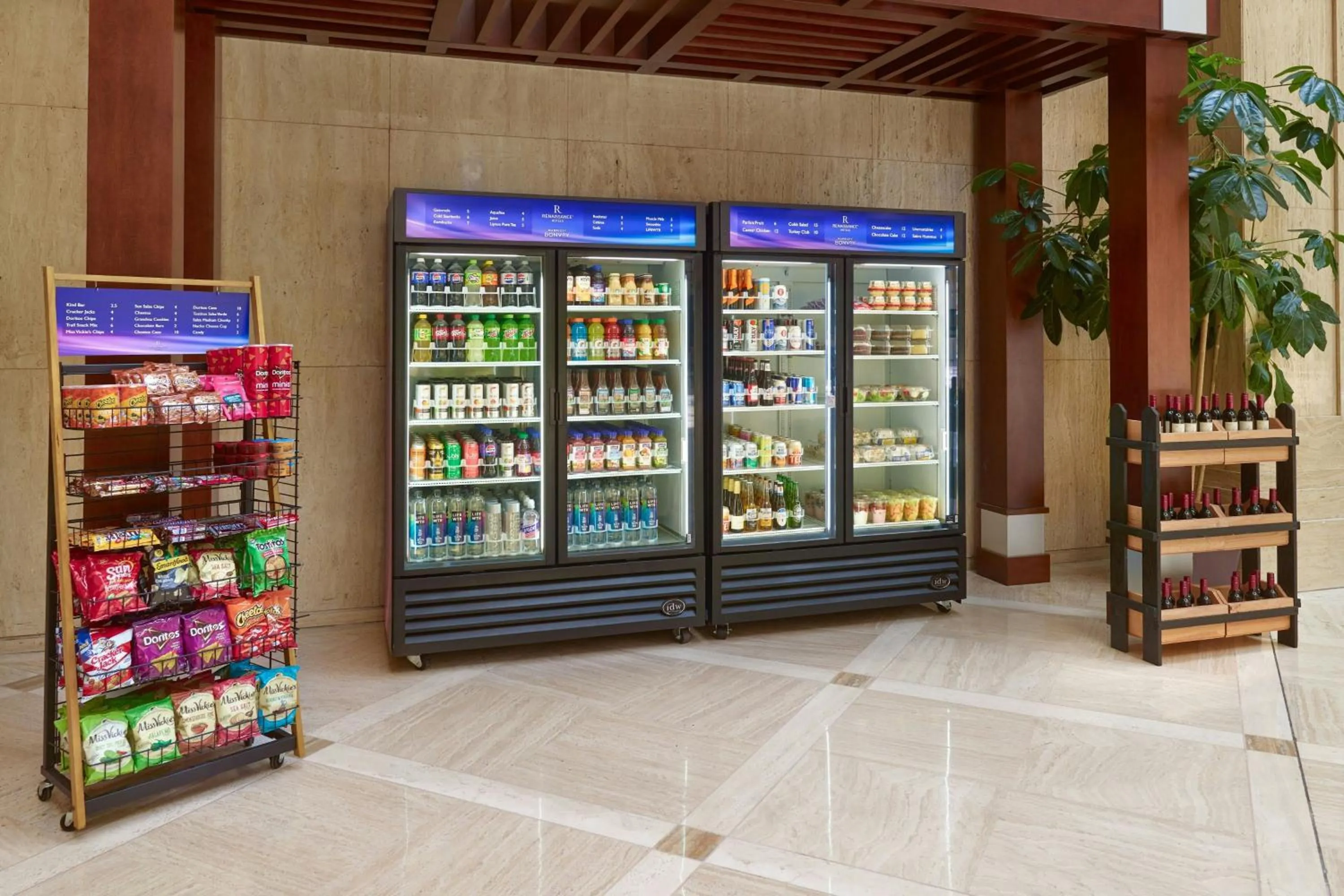 Other in Renaissance Atlanta Waverly Hotel & Convention Center