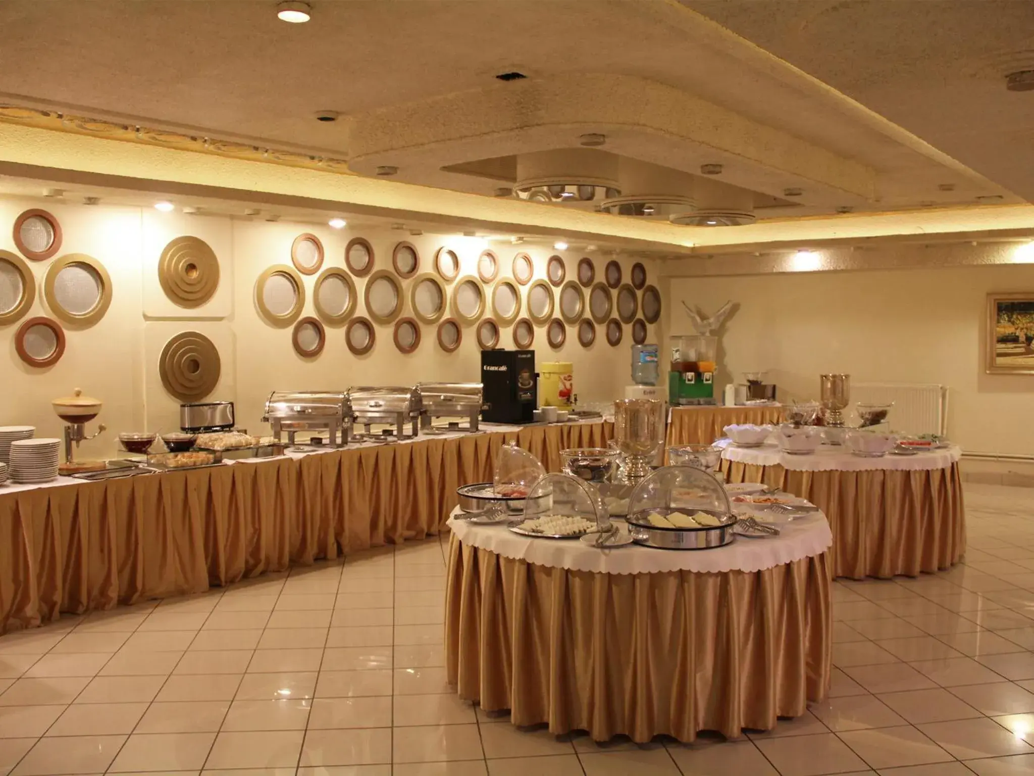 Restaurant/places to eat in Hotel Artiç Restaurant/places to eat in Hotel Artiç