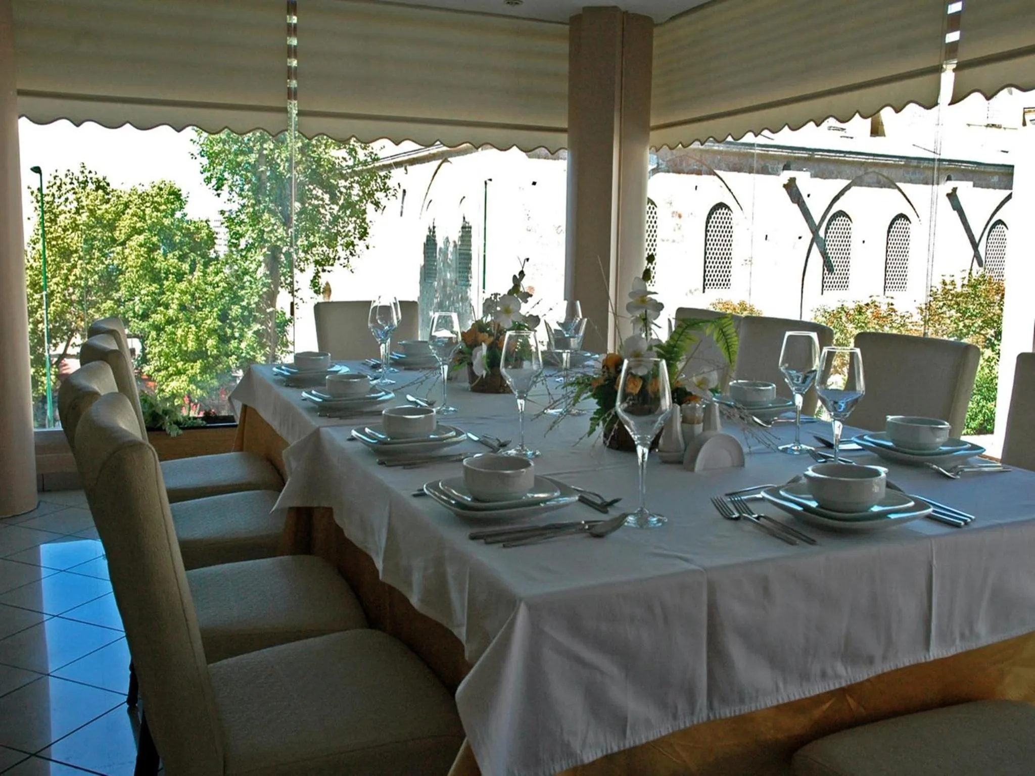 Banquet/Function facilities in Hotel Artiç
