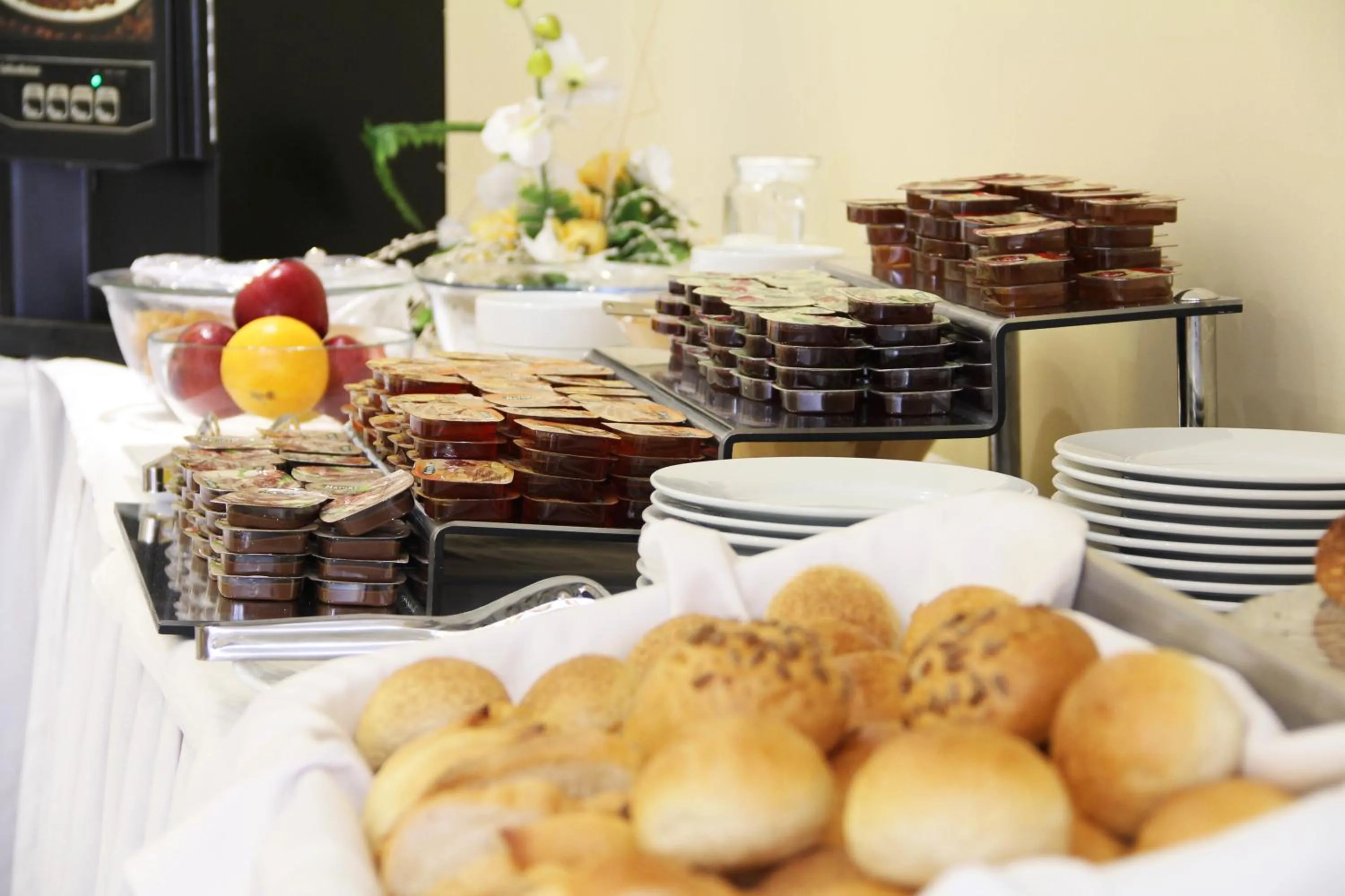 Food in Hotel Artiç